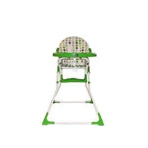 ComfyMax Eco Mama Sandalyesi - Green