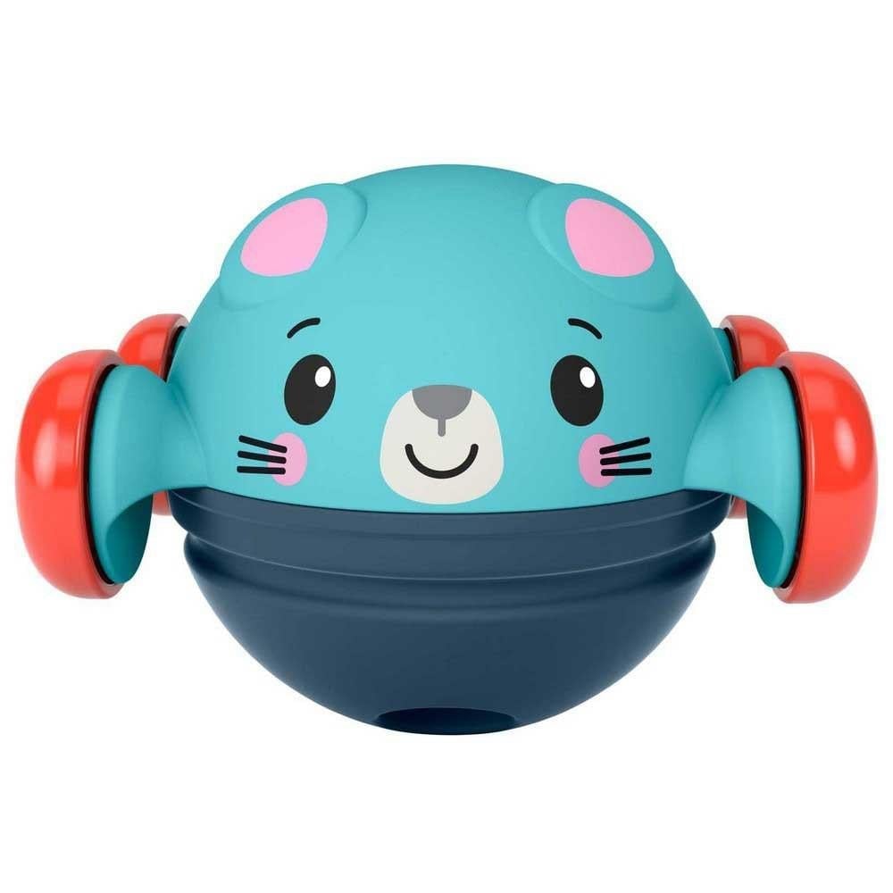 Fisher Price 2’si 1 Arada Sevimli Hayvancıklar - Fare
