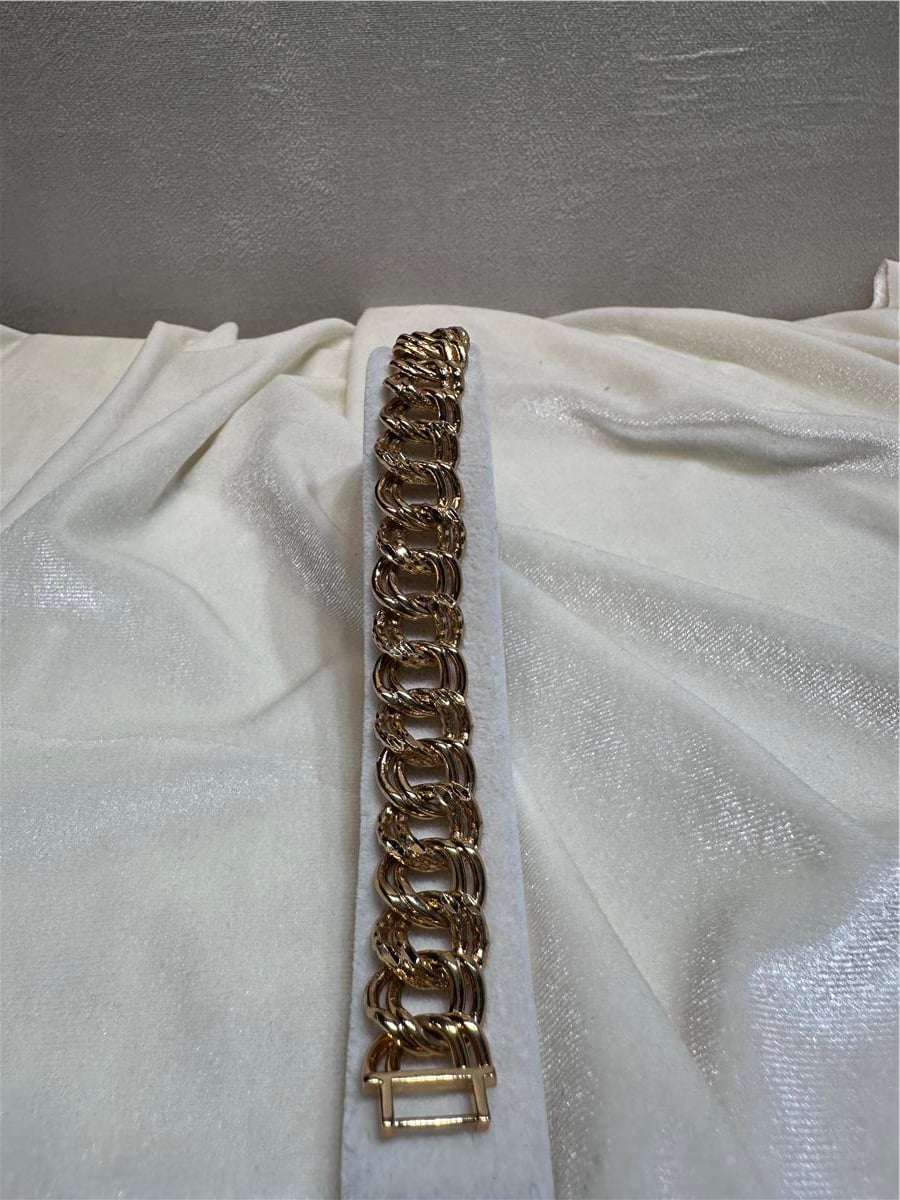 Gold  İthal Samanyolu 22 A.Bileklik 