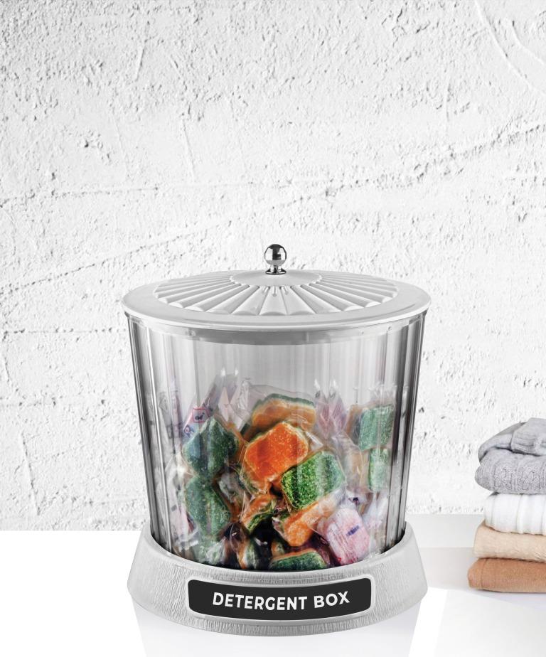 CVS DN 4127 Kapaklı Organizer