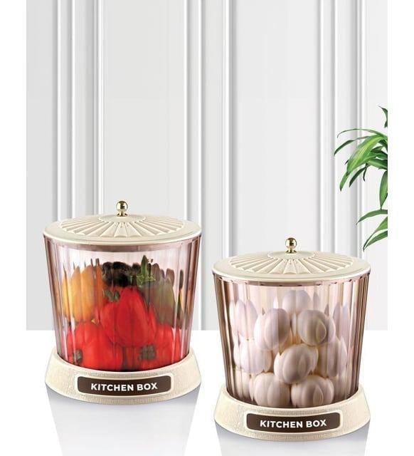 CVS DN 4127 Kapaklı Organizer