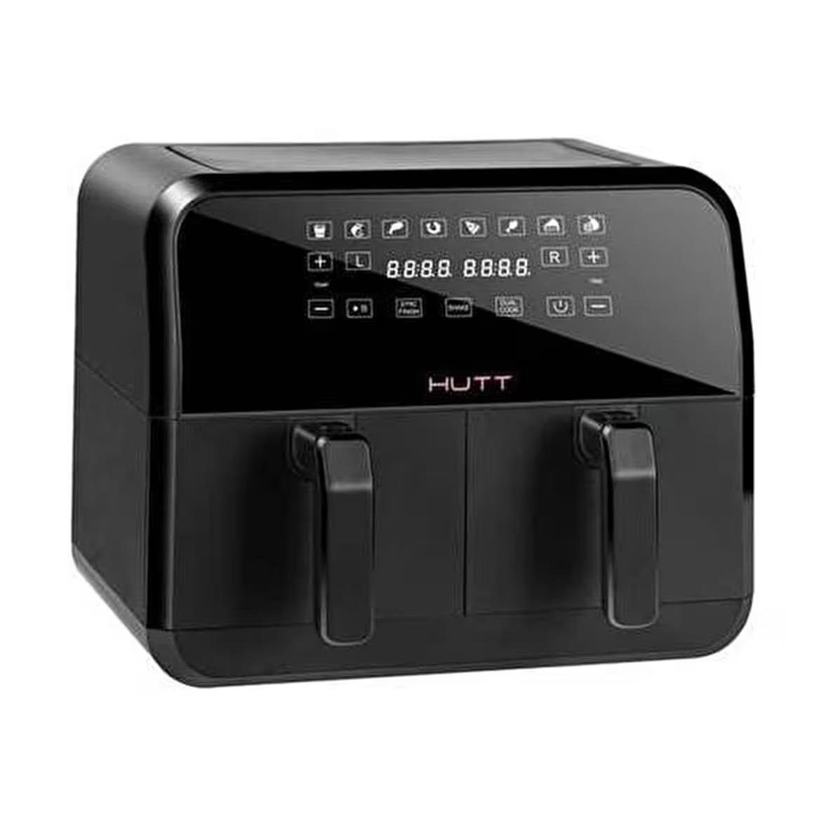 HUTT Dual Zone Airfryer