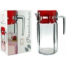 Paşabahçe Köşem Sürahi