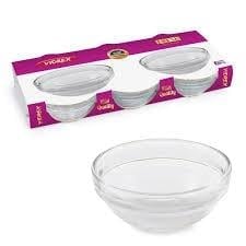 Vidrex Defne Bal Kasesi 7.5cm