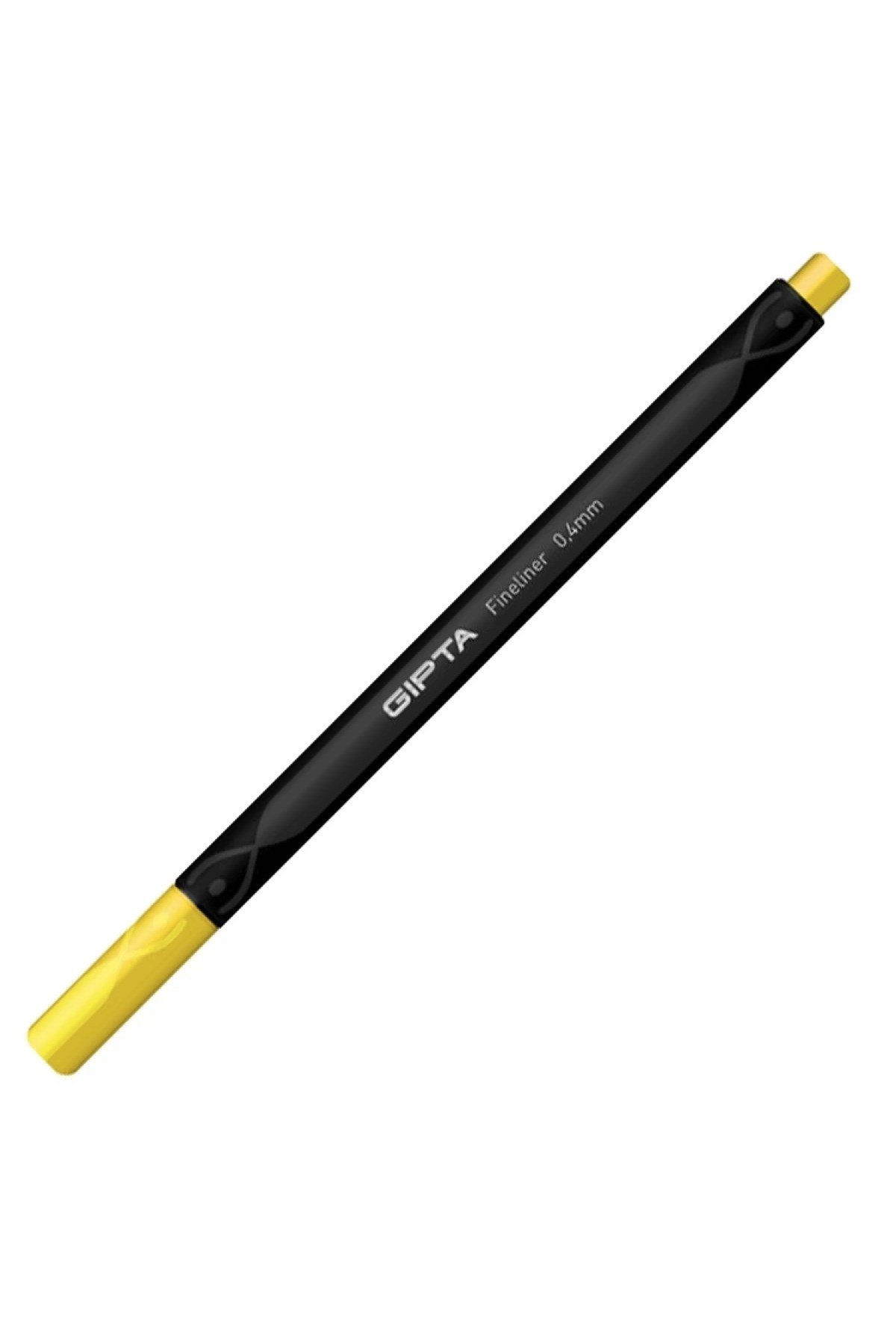 0.4 Fınelıner Sarı K600