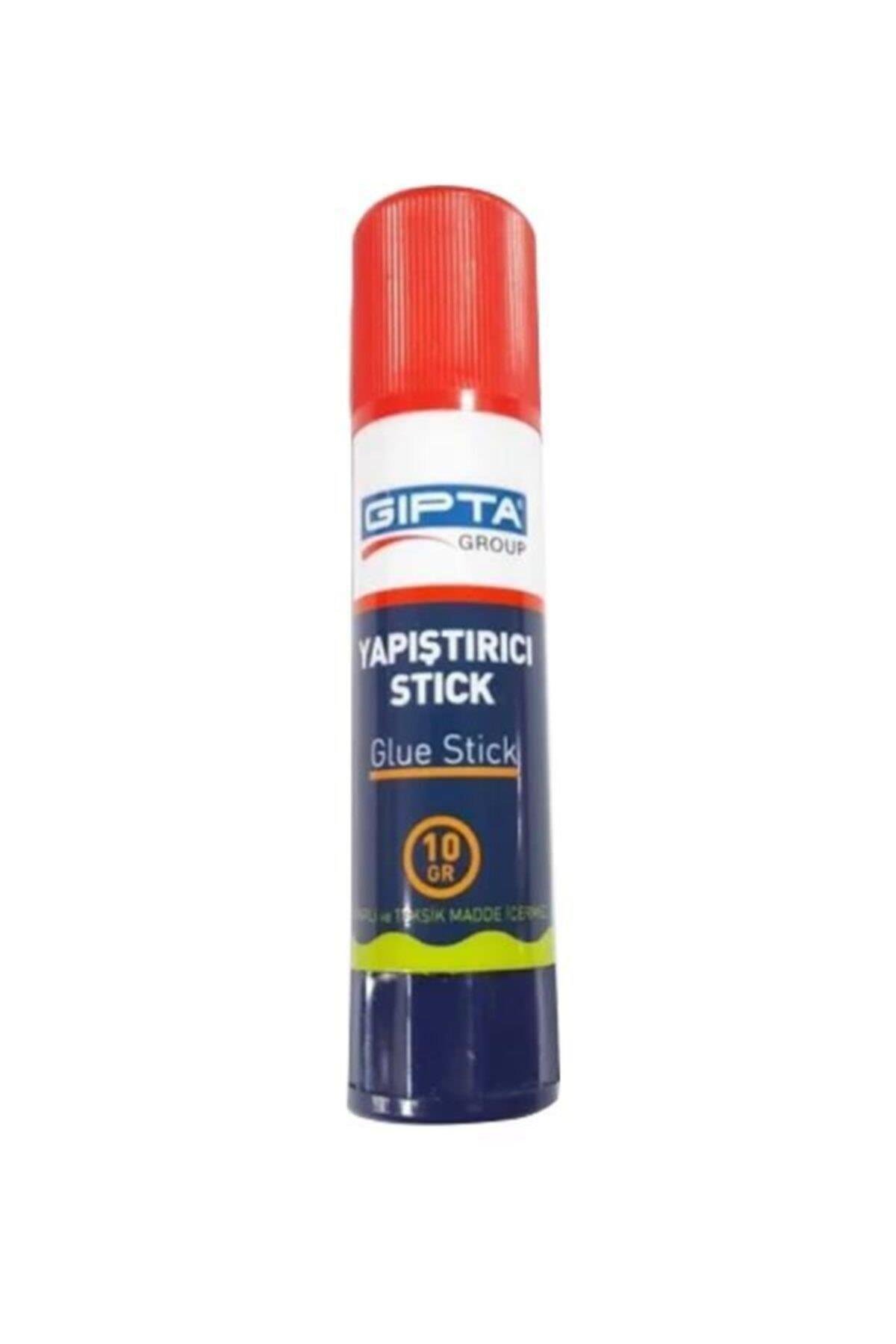 10 Gr Glue Stıck Beyaz