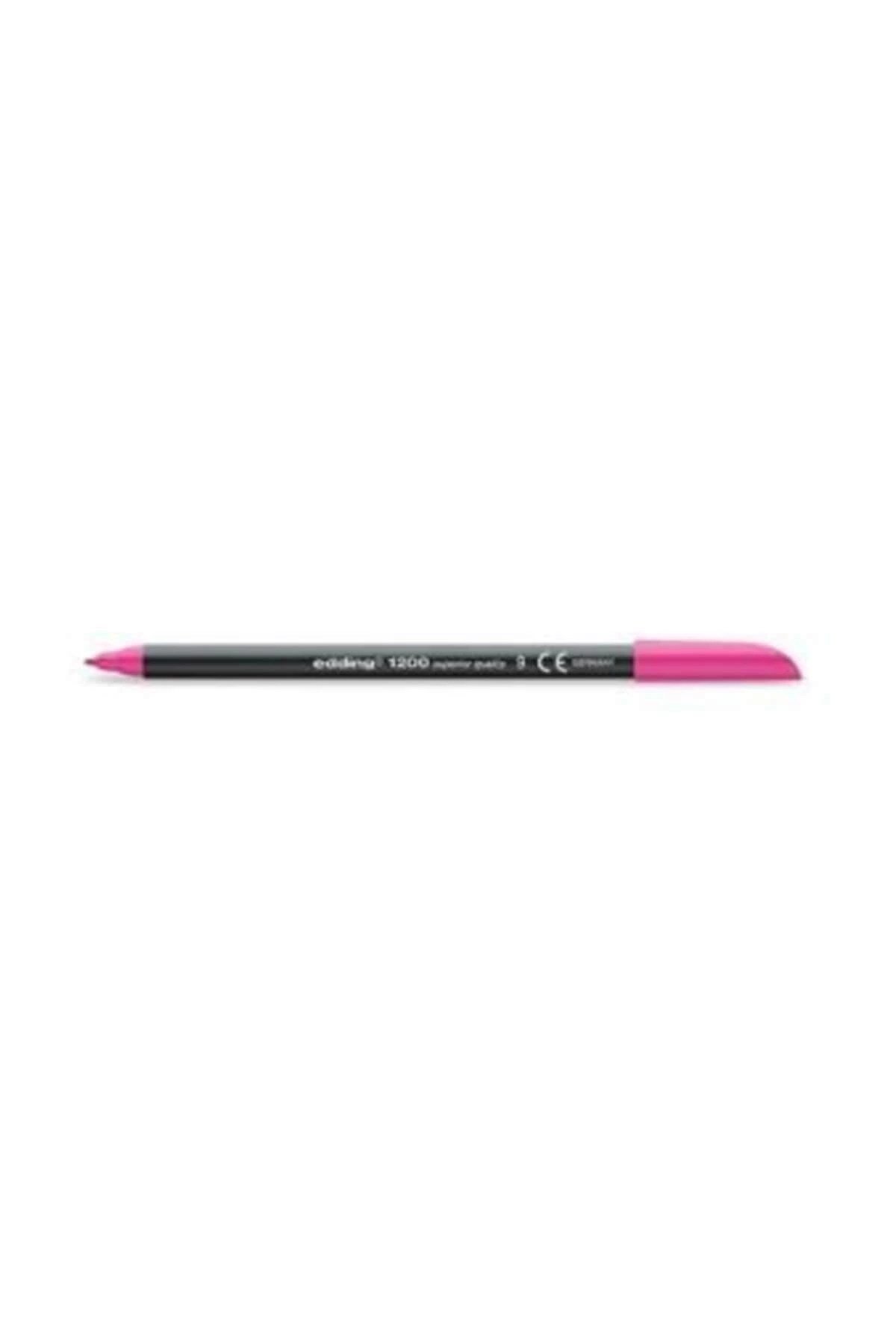 1200 Grafik Kalemi Pembe
