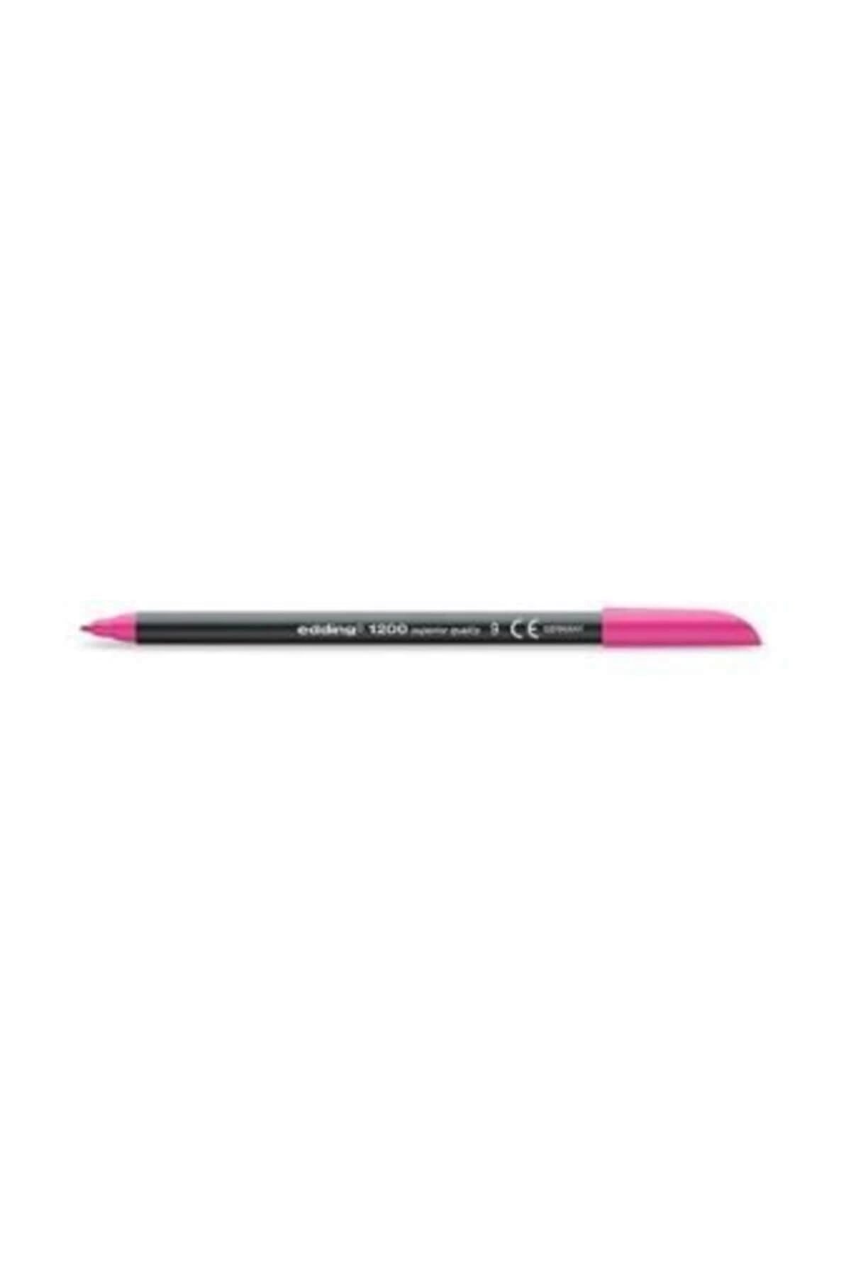 1200 Grafik Kalemi Pembe