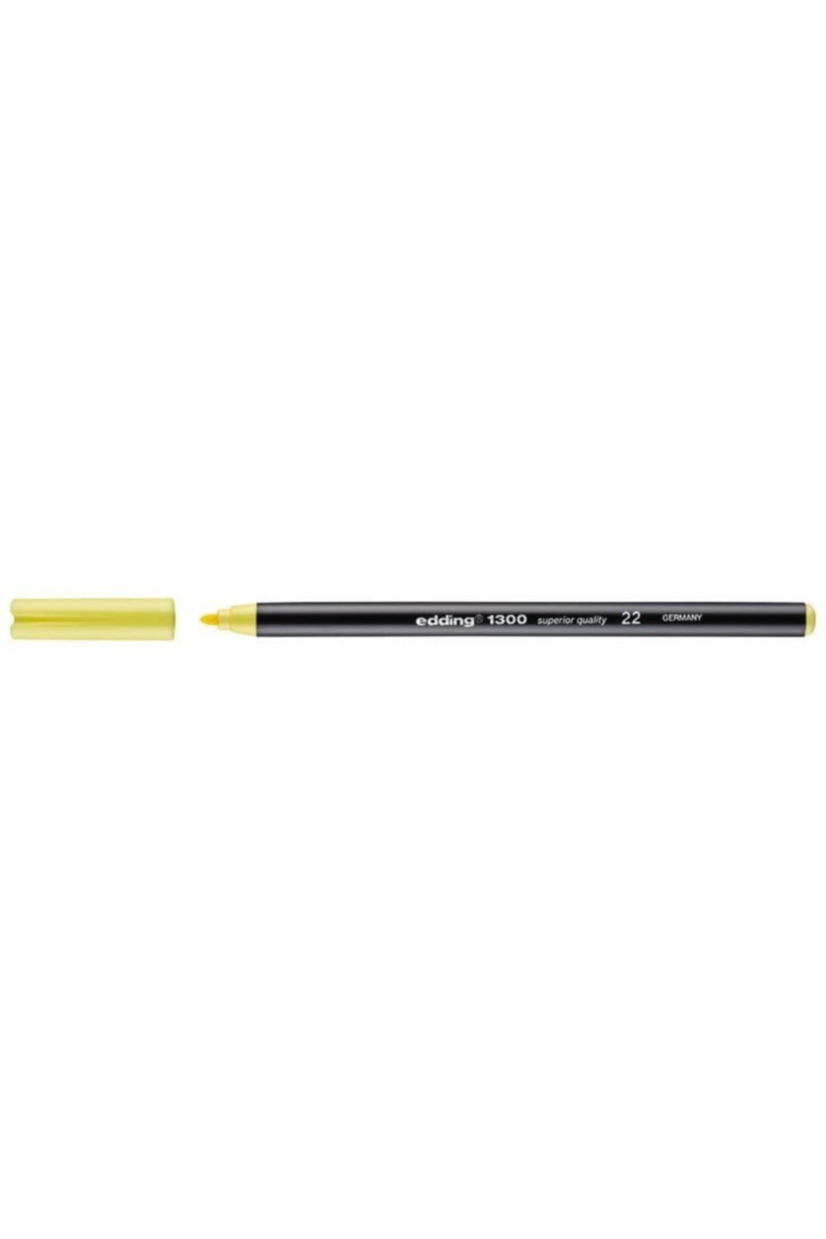 1300 Grafik Kalemi Limon