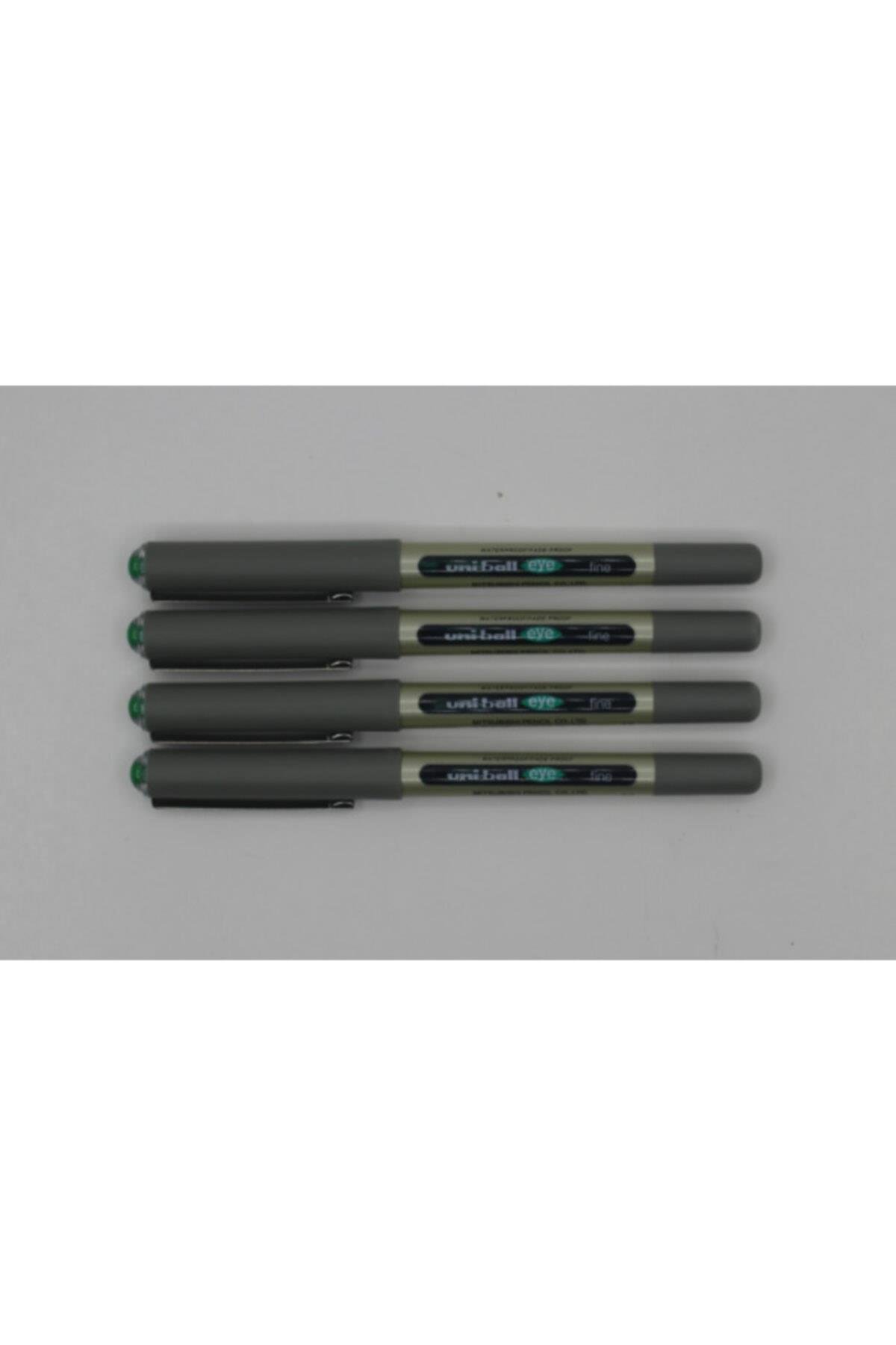 157 Eye Fine Kalem 0.7mm Yeşil (4adet)
