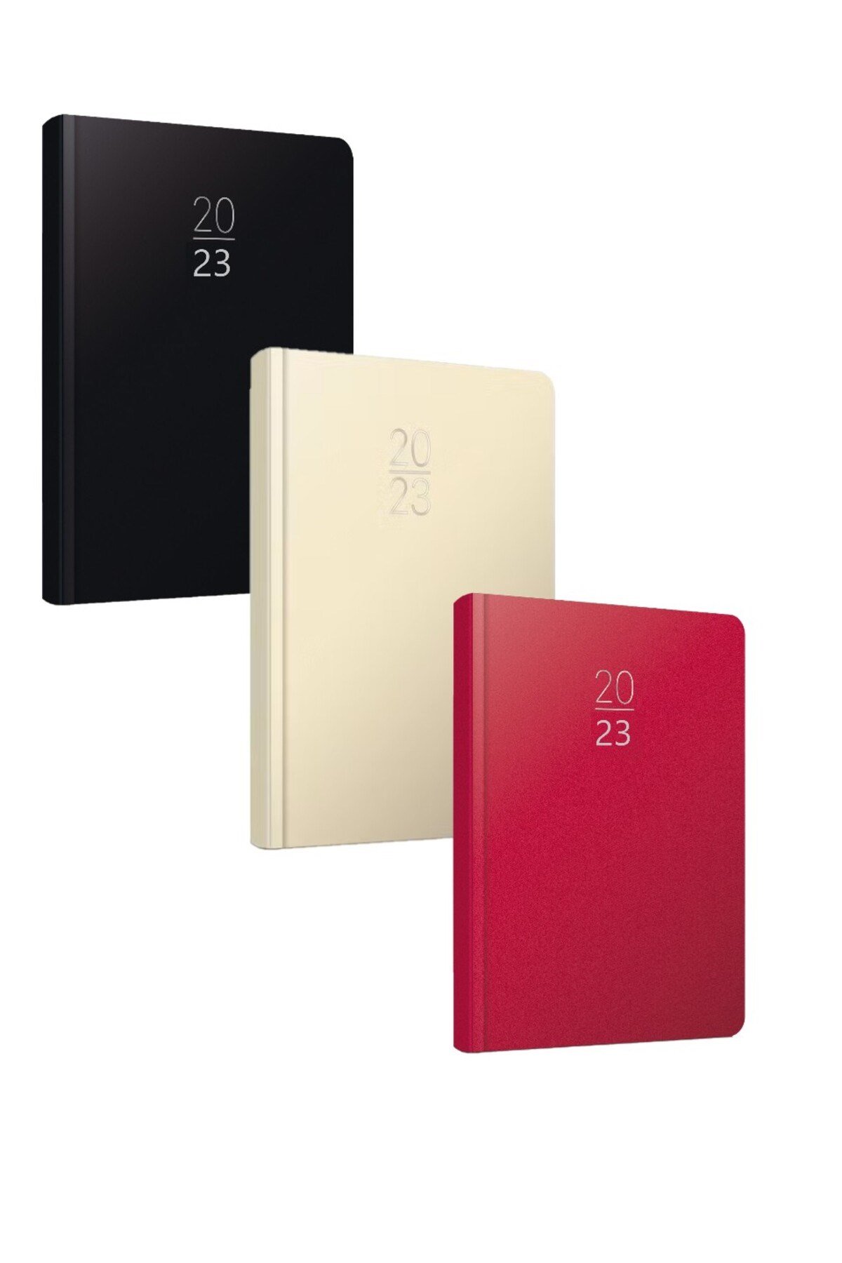 2023 107-ECK 17X24 Eski Ajanda Set