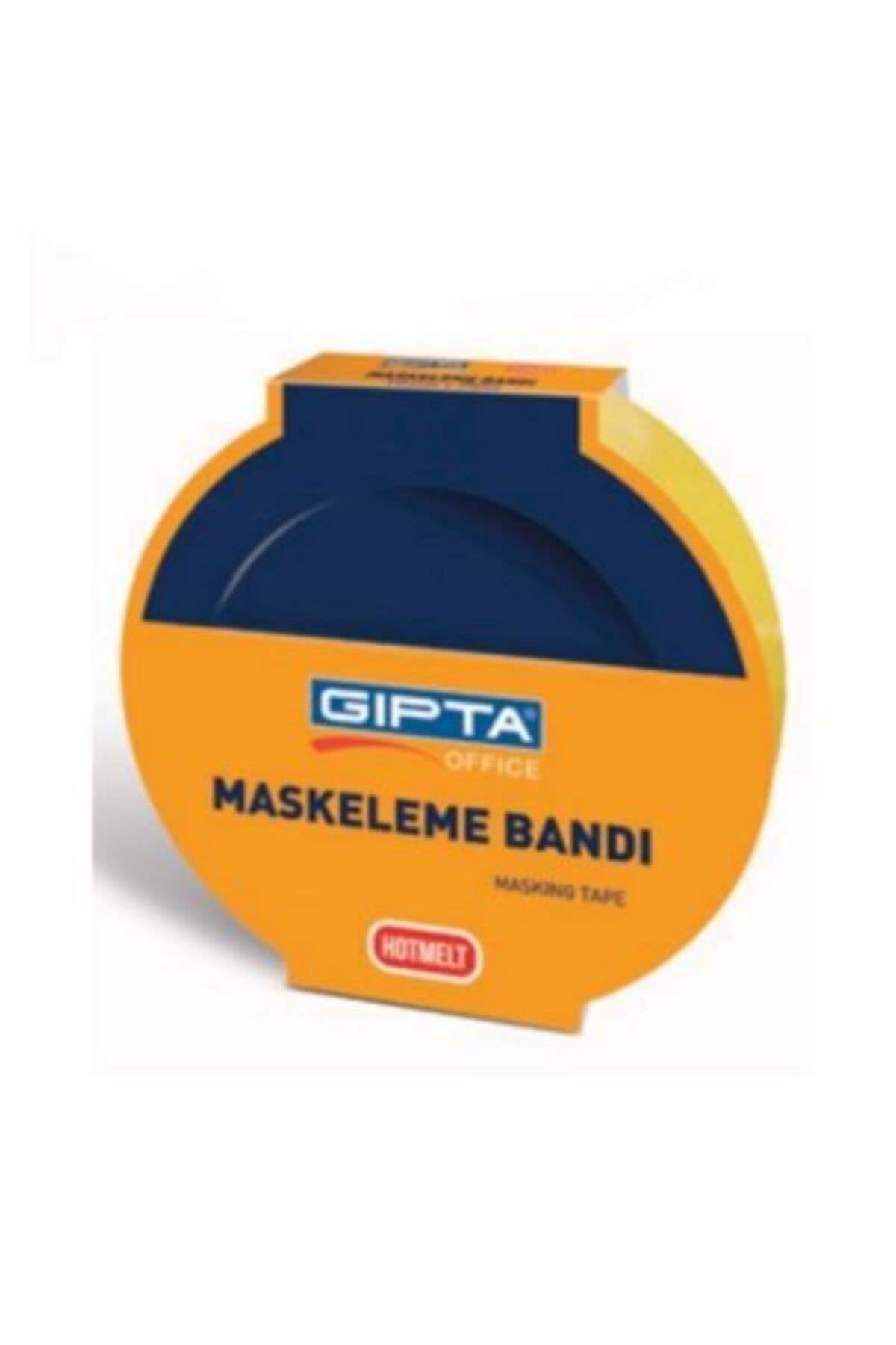 38x40 Maskeleme Bandı