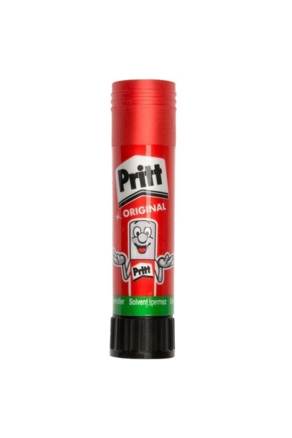 43 gr Stick Yapıştırıcı (4LÜ SET)