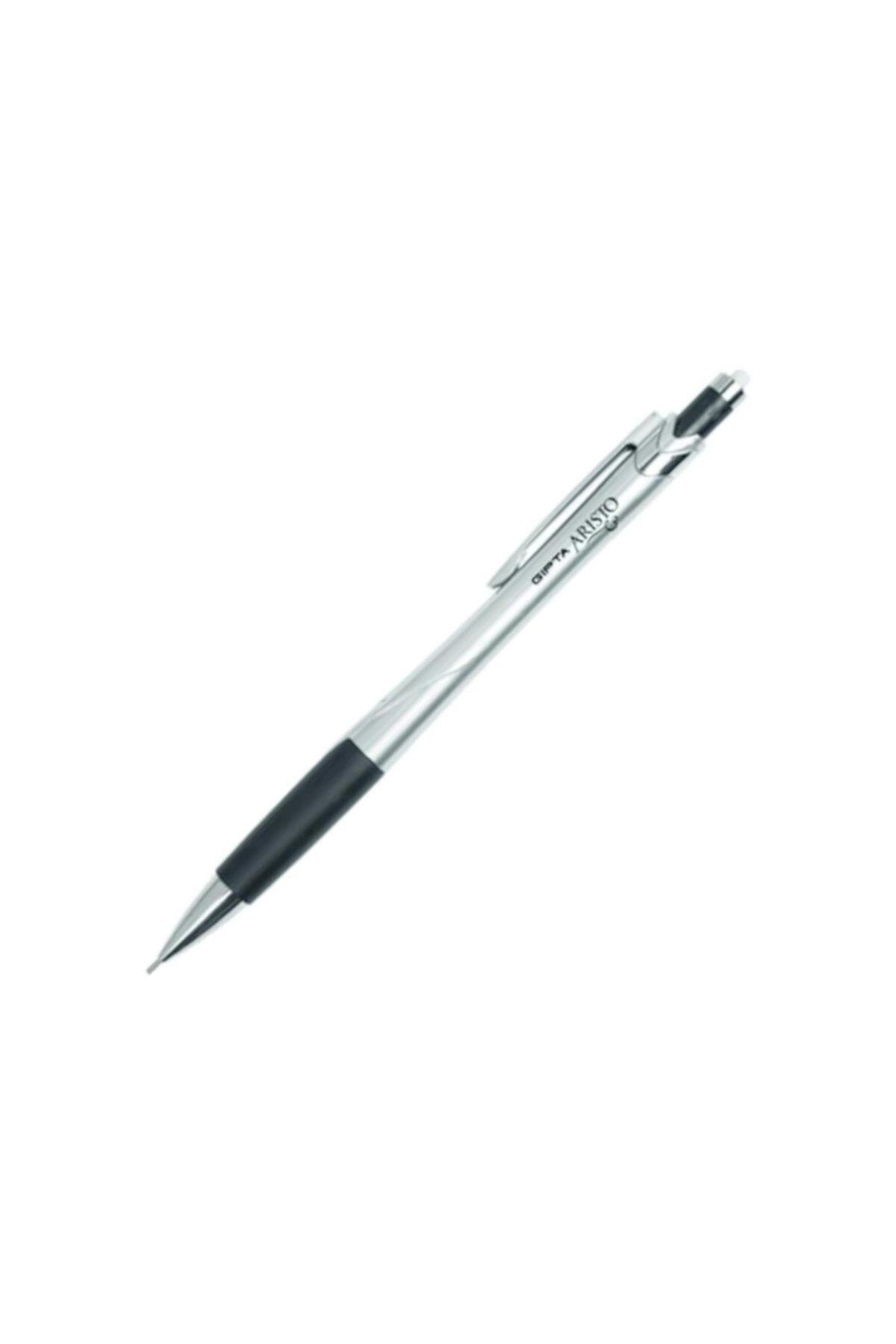 Arısto 0.7 Mm Koyu Gri Versatil Kalem