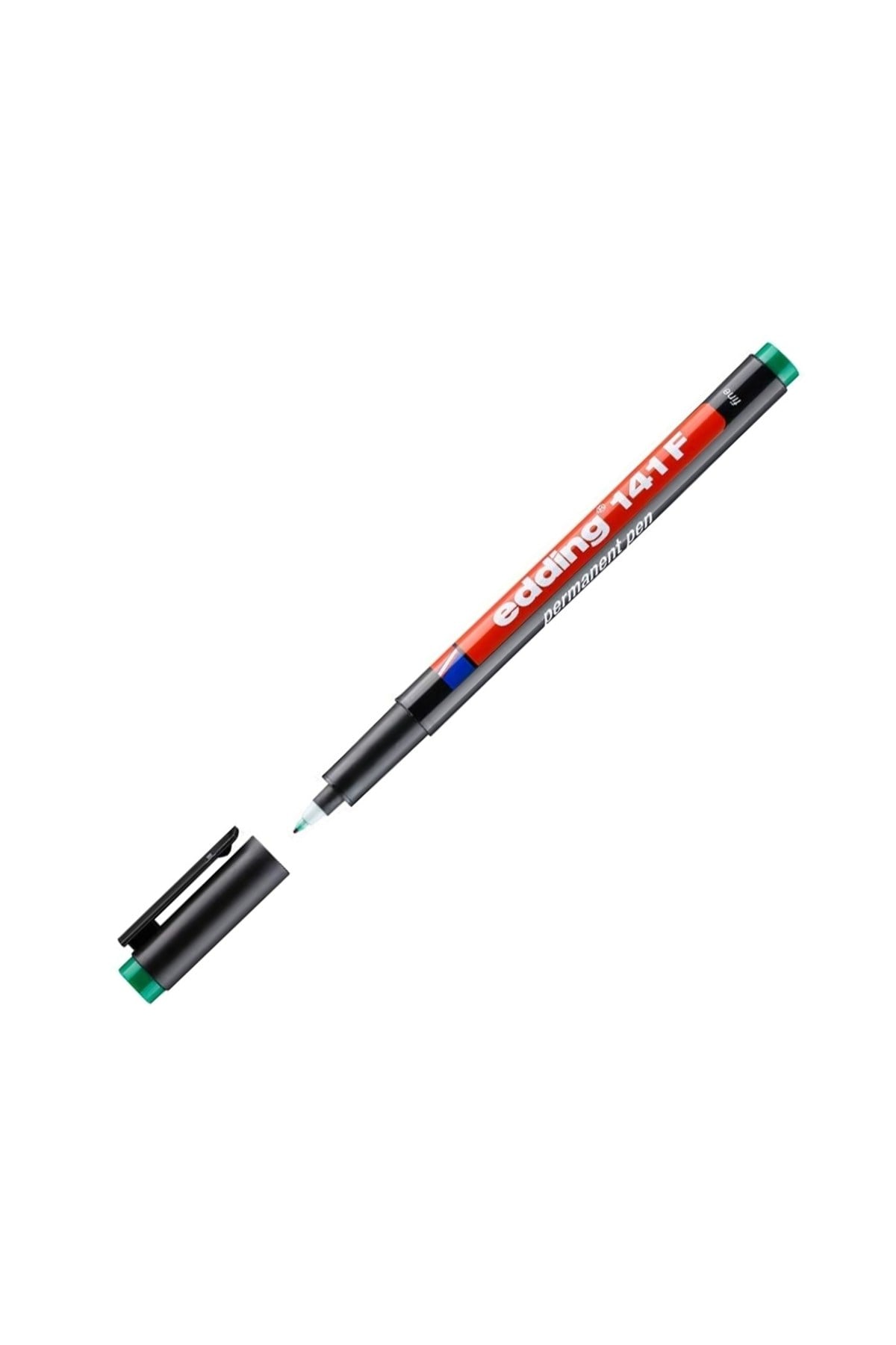 Asetat Kalemi E-141f Yeşil
