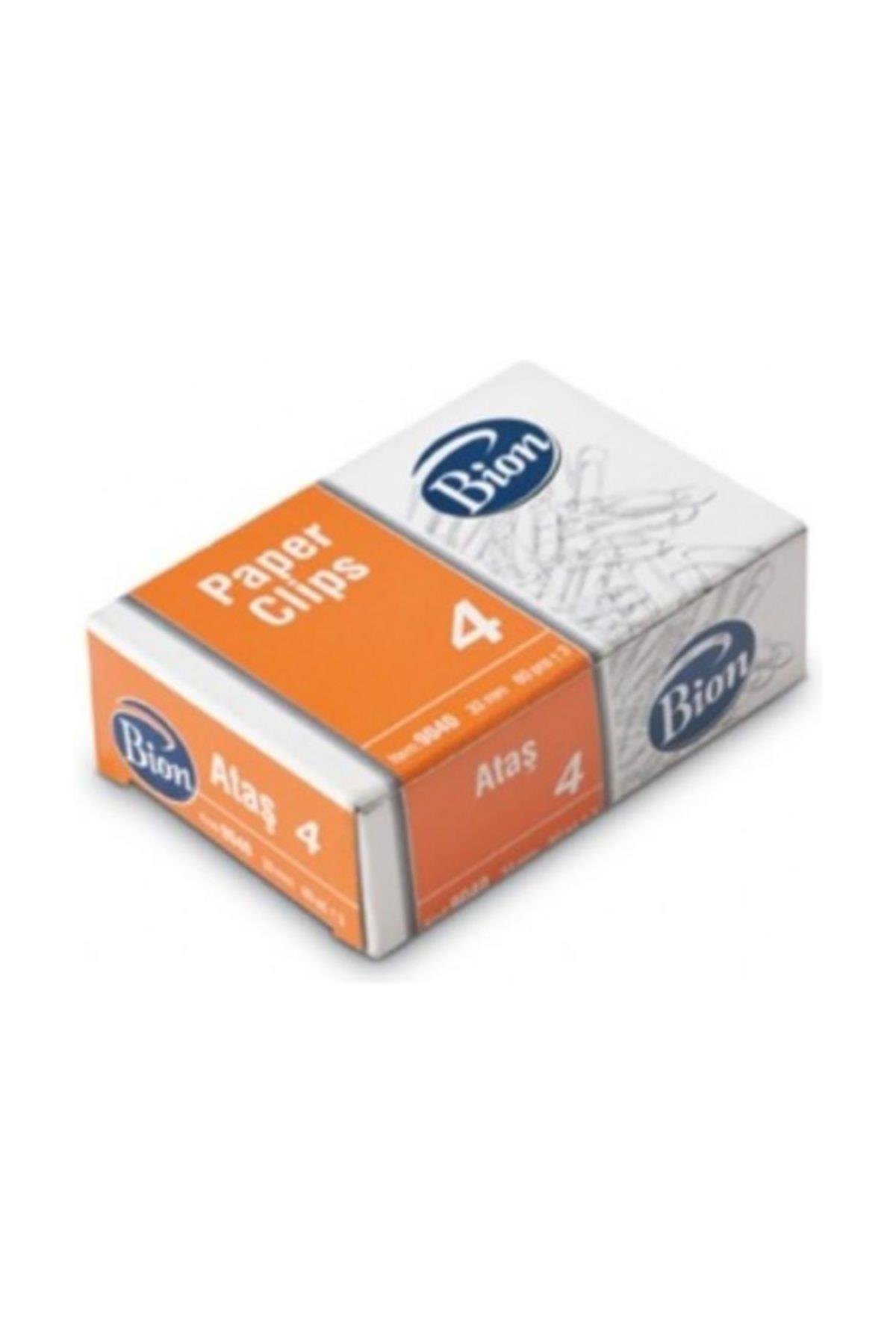 Ataş No:4 40 Mm (36 PAKET)