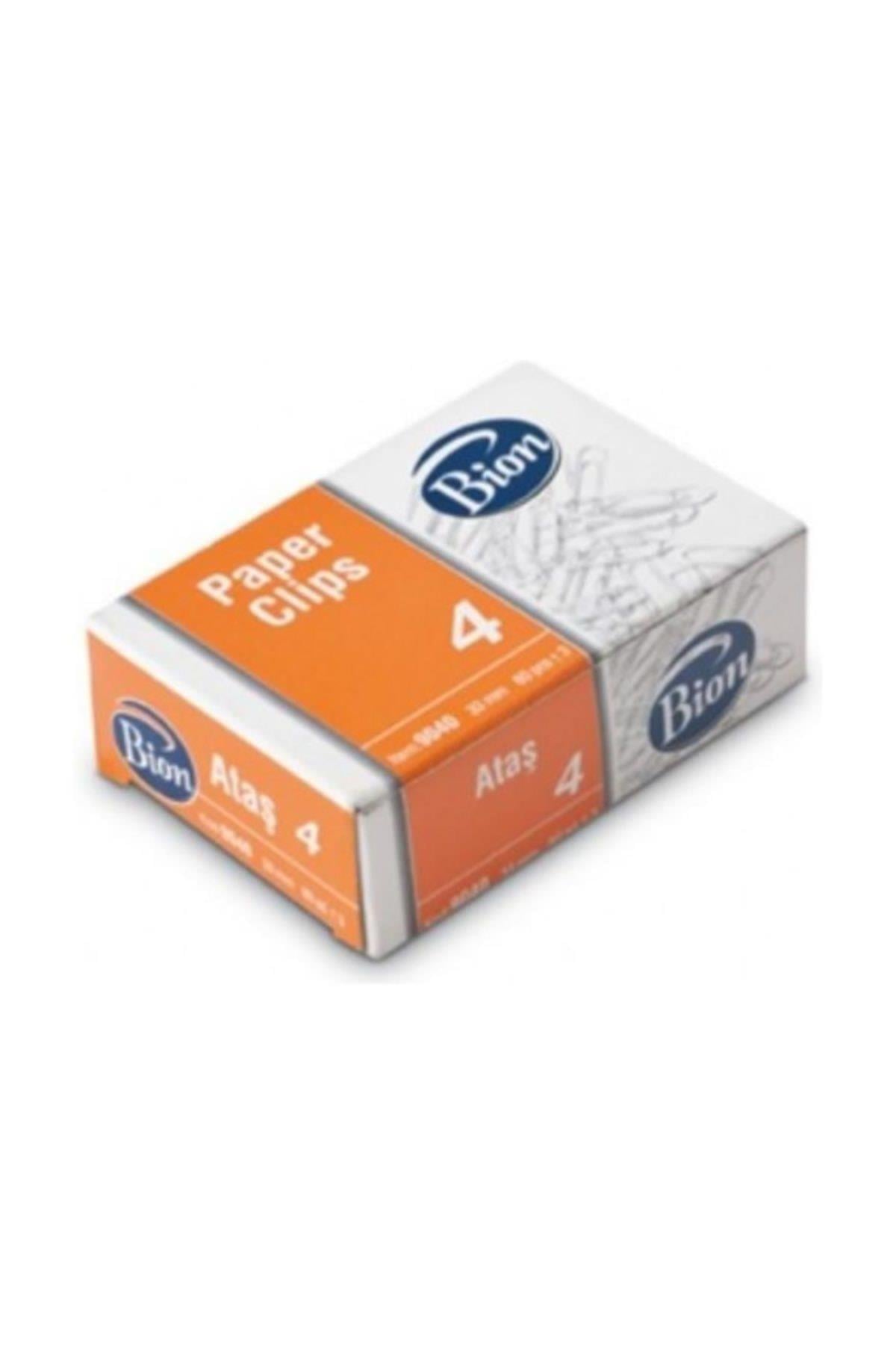 Ataş No:4 40 Mm (36 PAKET)