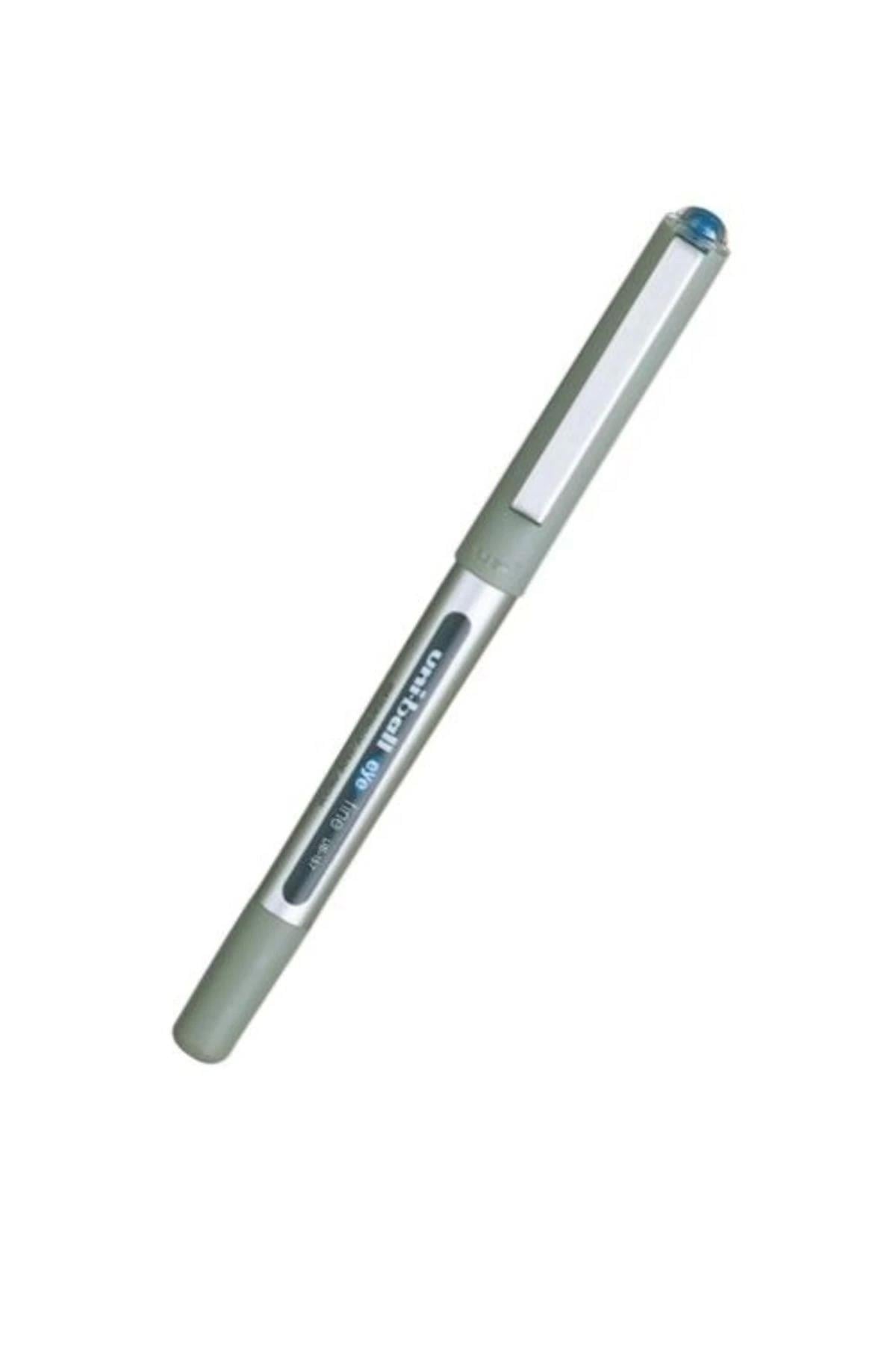 Ball Eye Fine 0.7 Roller Kalem Mavi Ub-157