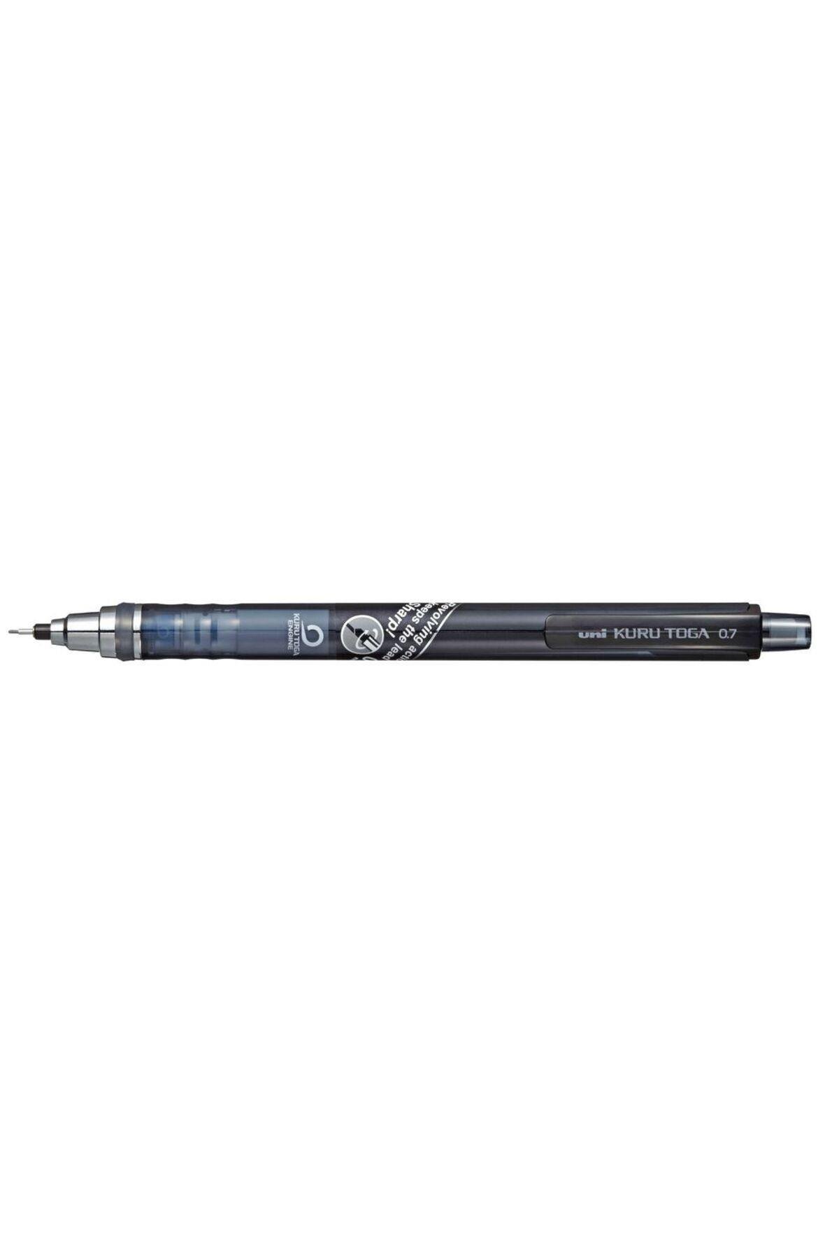 BALL KURU TOGA T 0.7 MM VERSATİL KALEM SİYAH