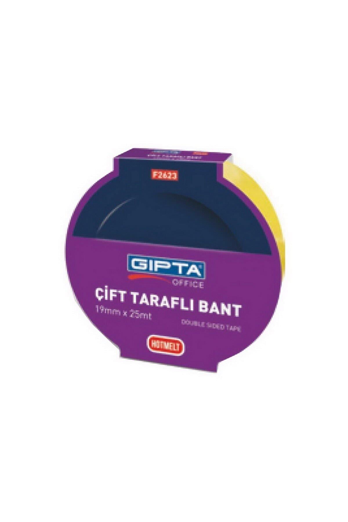 Bant 15x25 Çift Taraflı Bant