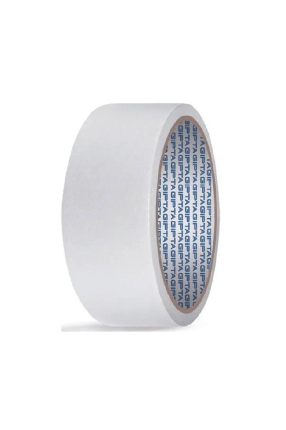 Bant - Cıft Taraflı 45mm X 25 Mt