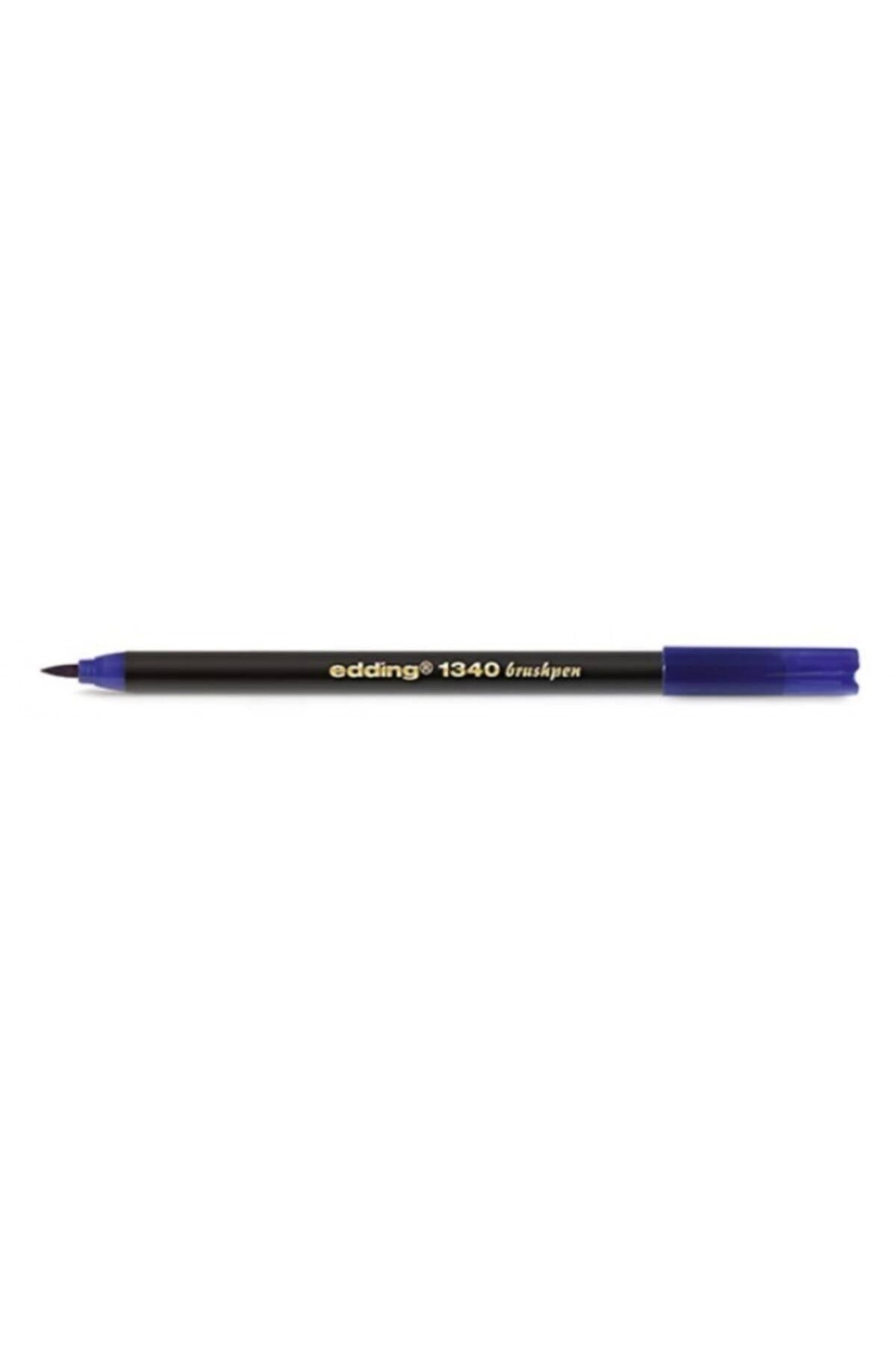 Brushpen Fırça Uçlu Kalem 1340