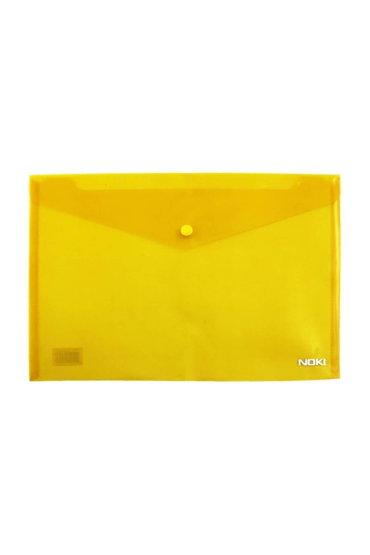Çıtçıtlı Evrak Zarfı 3101