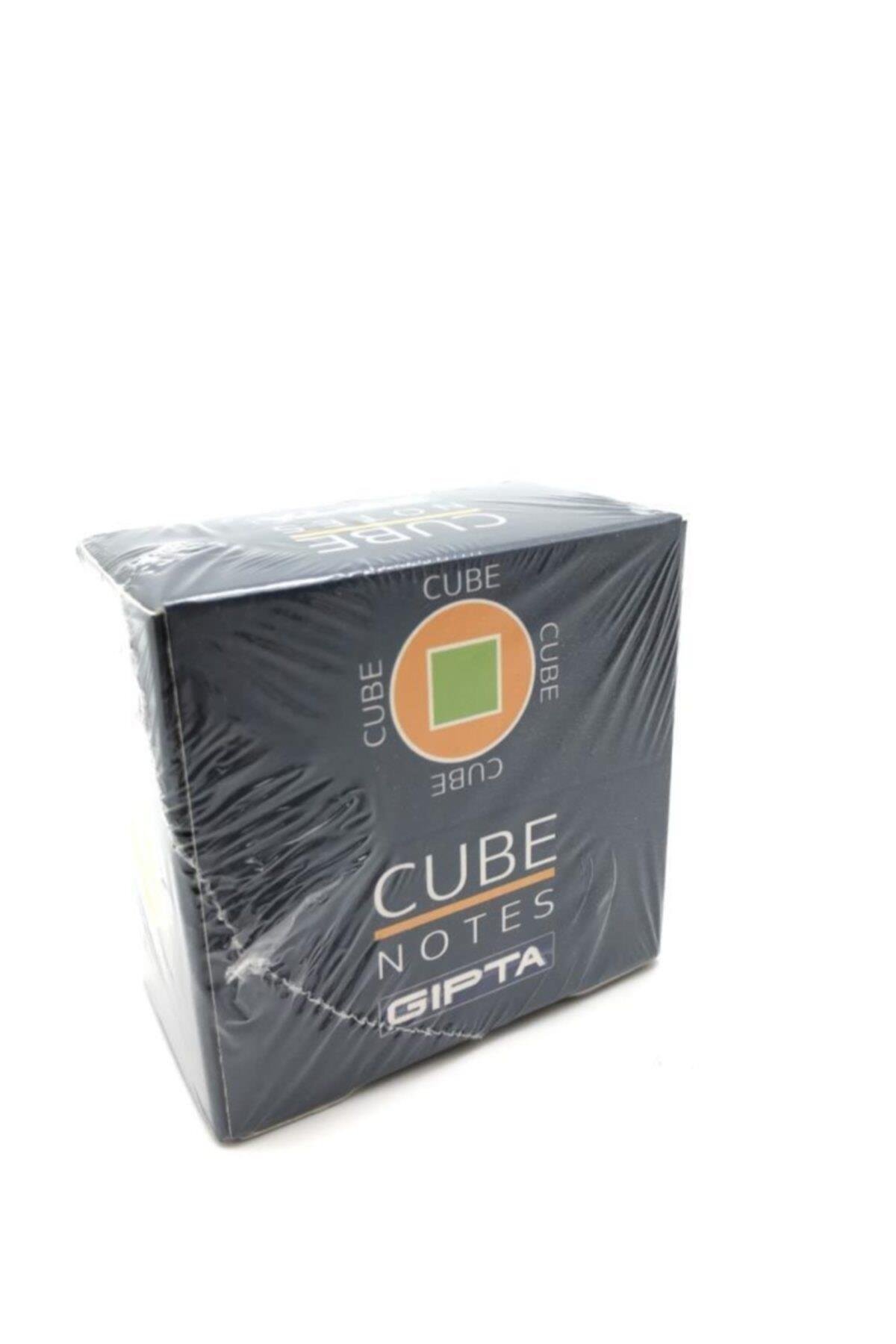 Cube Notes 8x8x4.5 Küp Notluk 2595