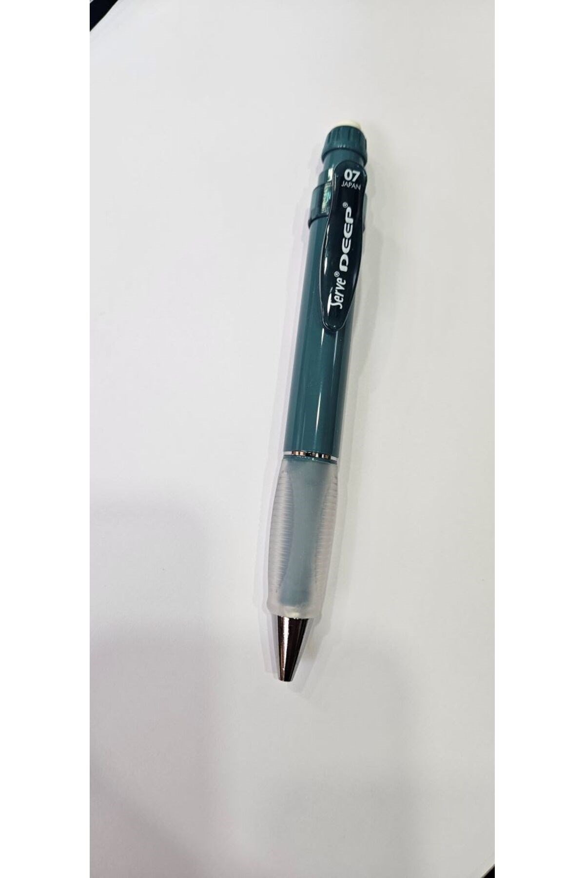Deep Mekanık Kursun Kalem 0.7 Mm - OKYANUS MAVİSİ