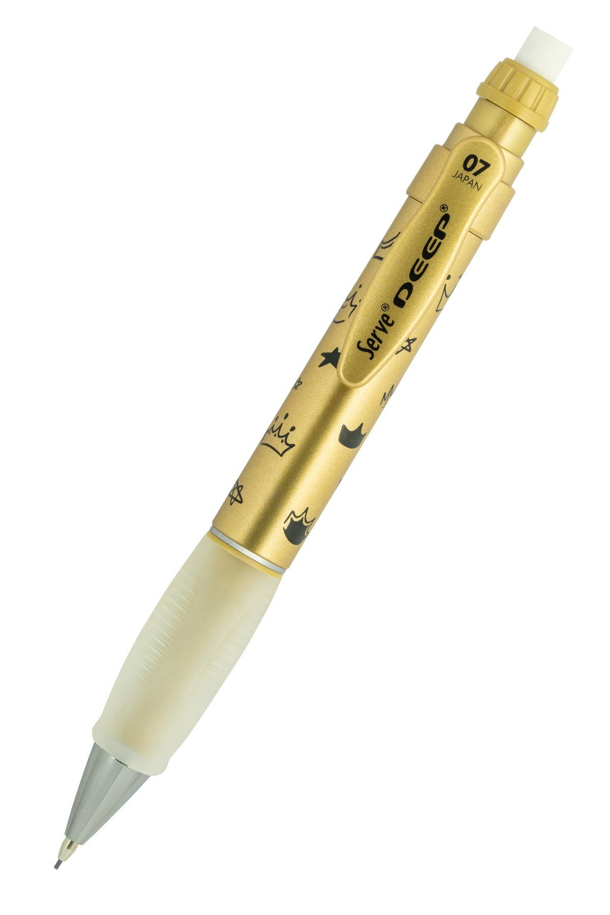 Deep Versatil Kalem Sketch Serisi 0.7mm
