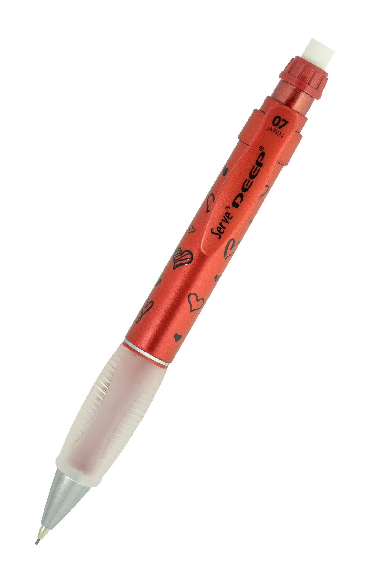 Deep Versatil Kalem Sketch Serisi 0.7mm