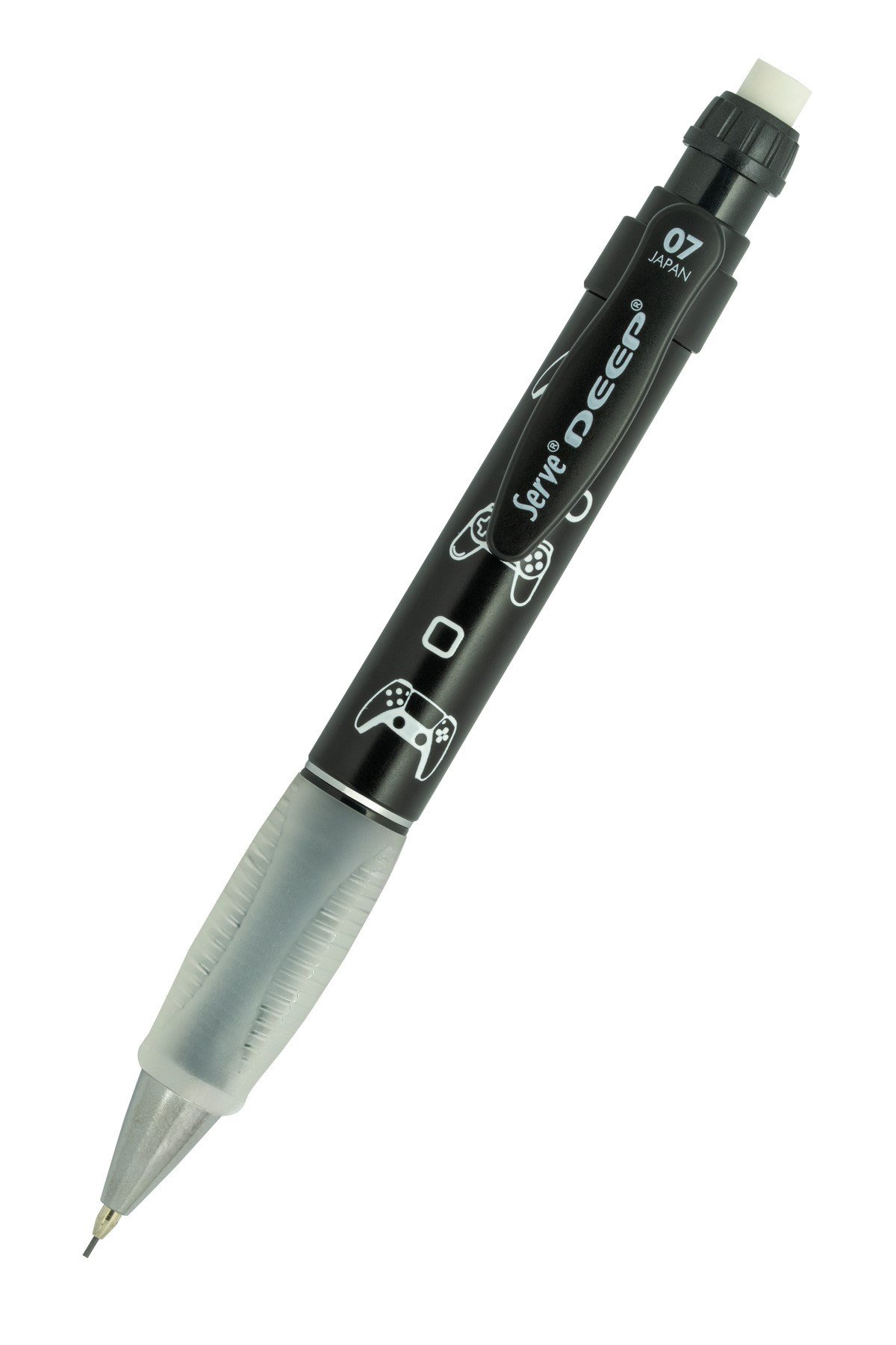 Deep Versatil Kalem Sketch Serisi 0.7mm