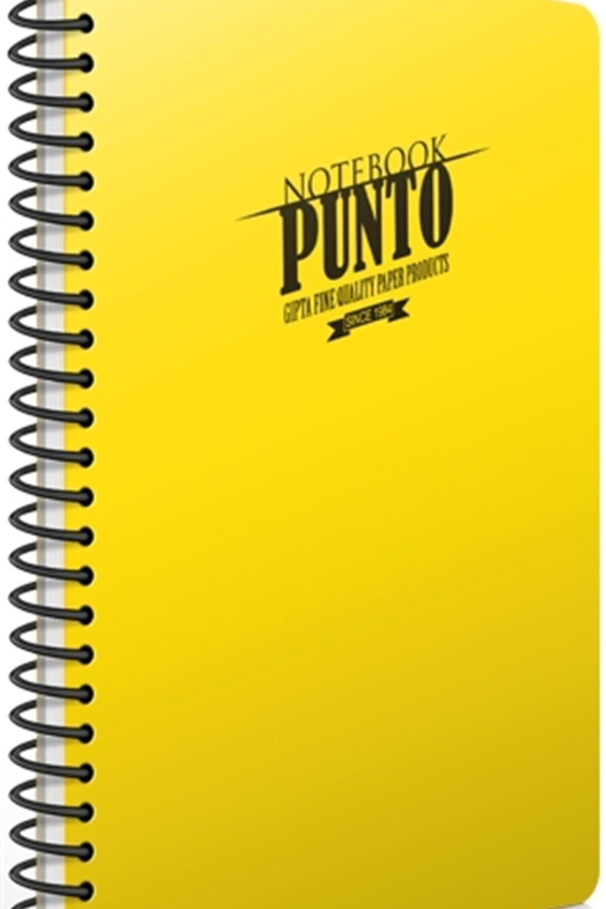 Def. A4 Punto Spr.pp 100yp.düz 3385