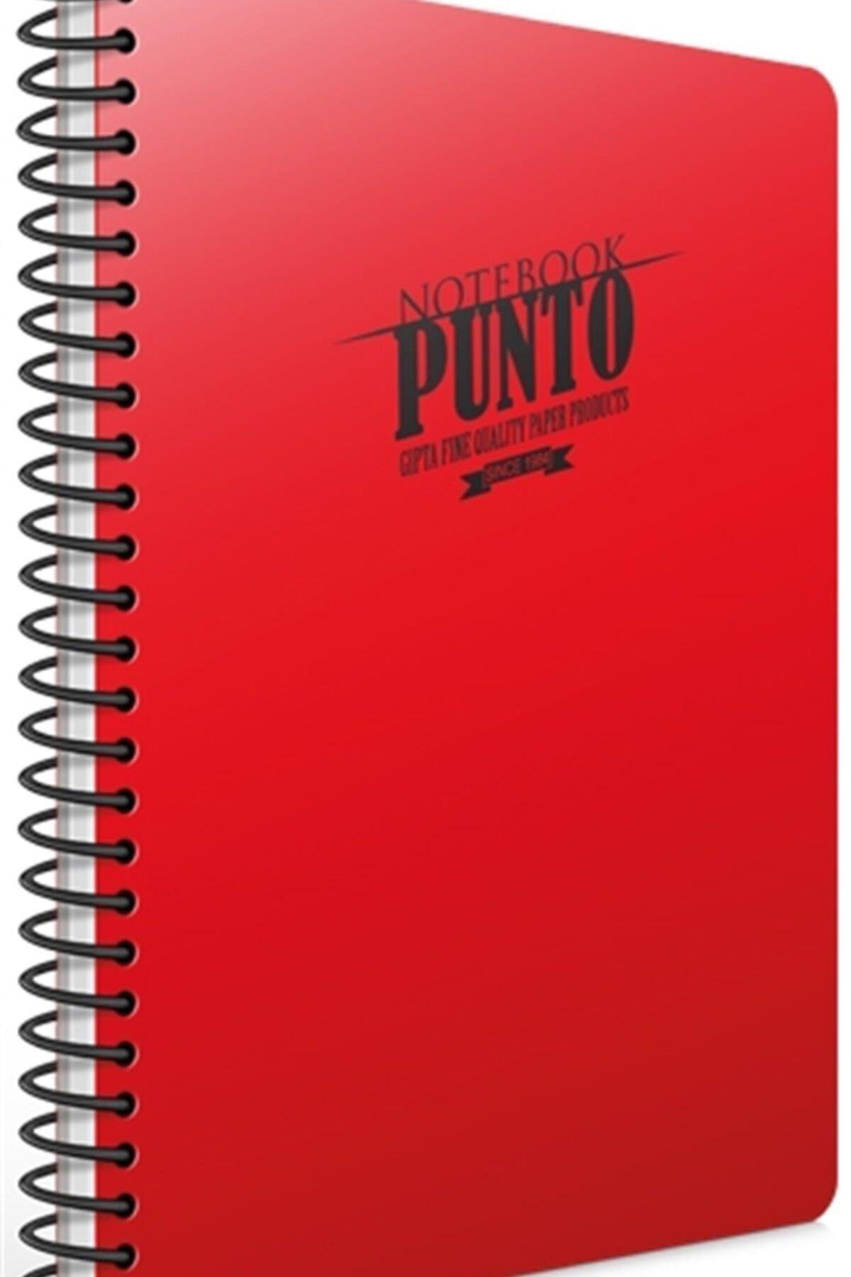 Def. A4 Punto Spr.pp 200yp.kar.6547
