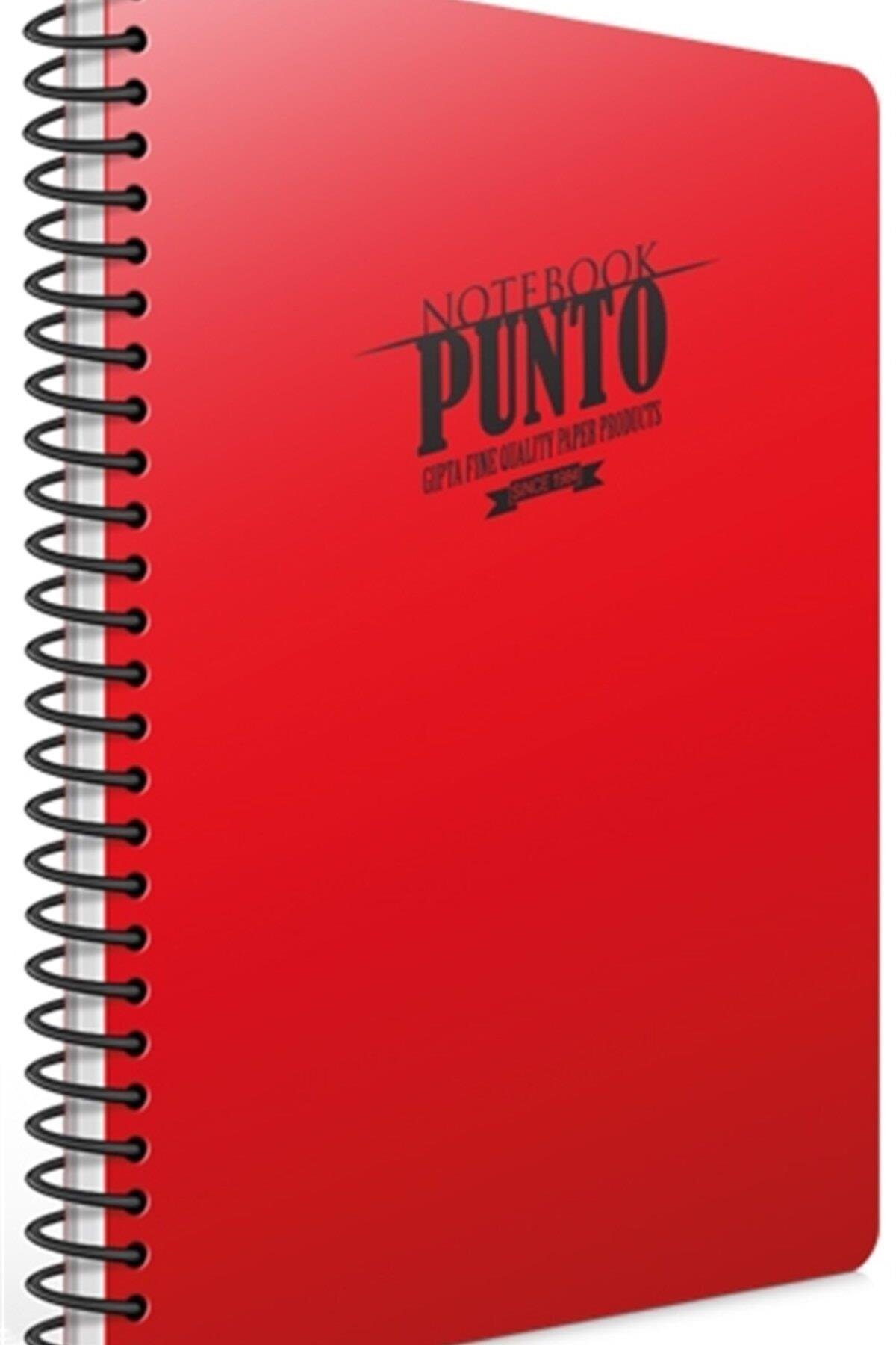 Def. A4 Punto Spr.pp 40yp.kar.6531