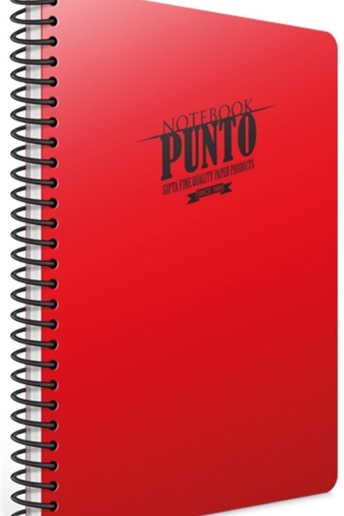 Def. A4 Punto Spr.pp 80yp.kar.6535