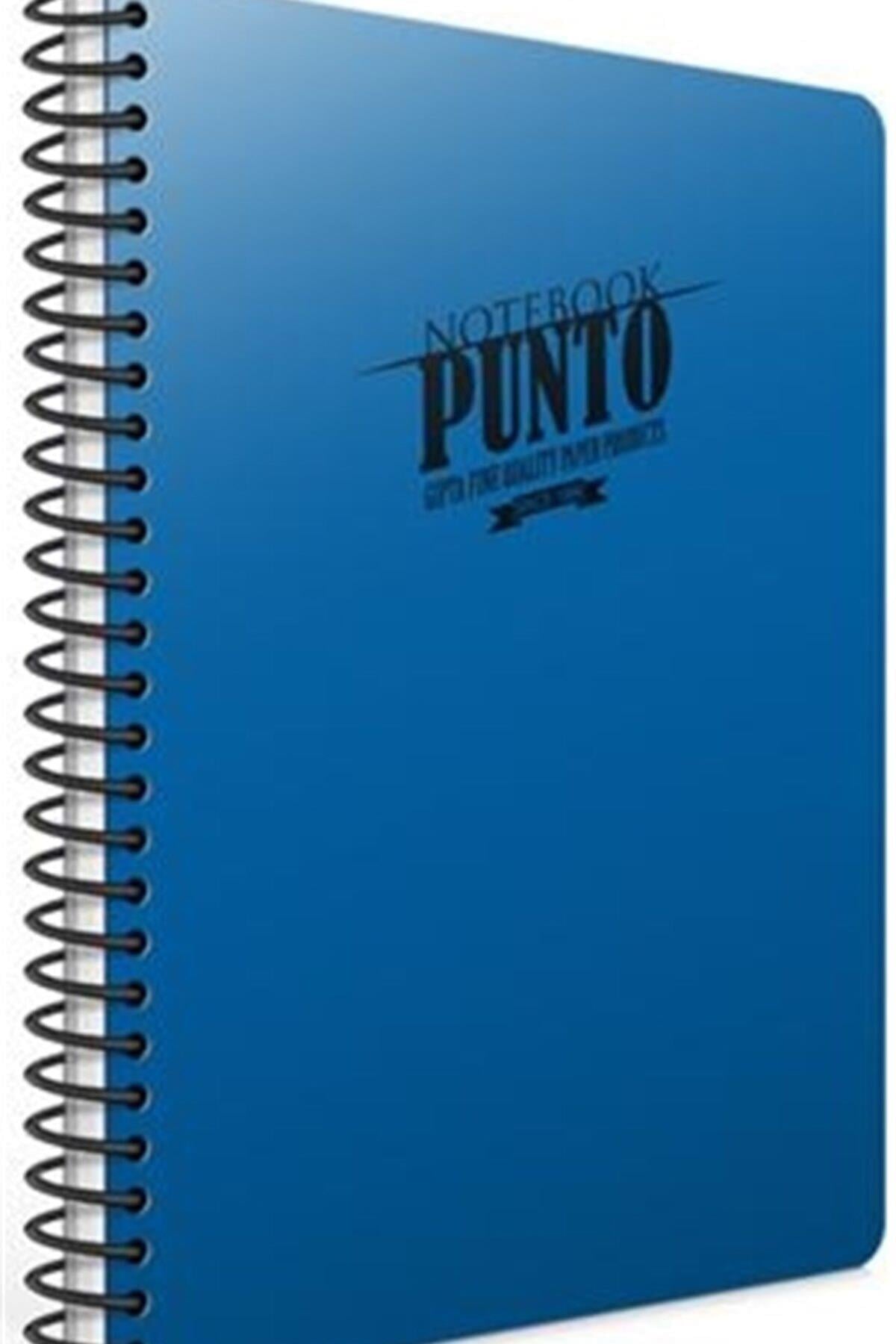 Def. A5 Punto Spr.pp 60yp.kar.3434