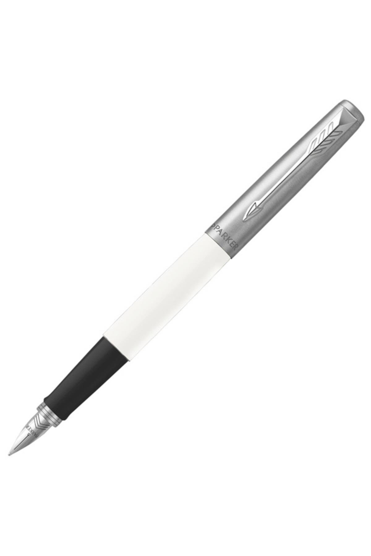 Dolma Kalem Jotter Ct Original Beyaz P2096896