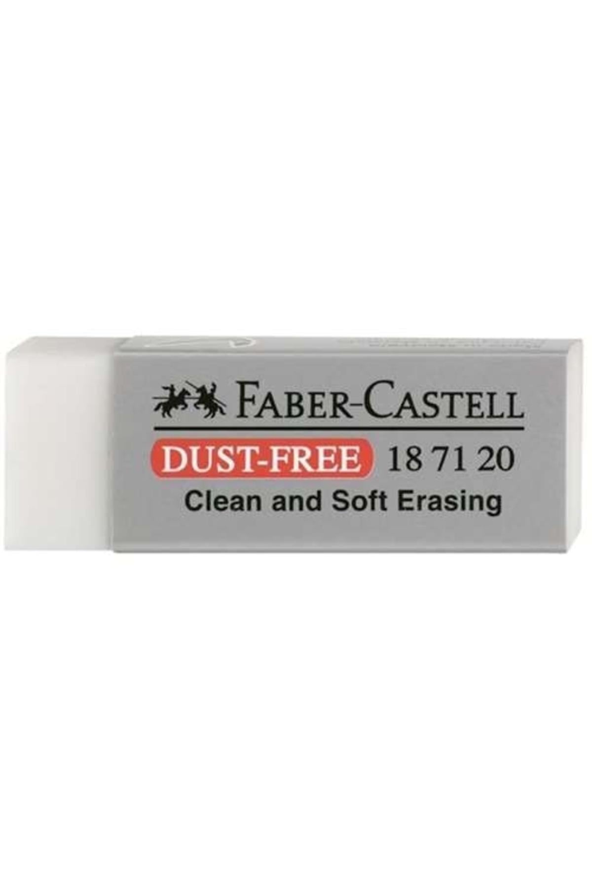 DUST FREE 1871-20