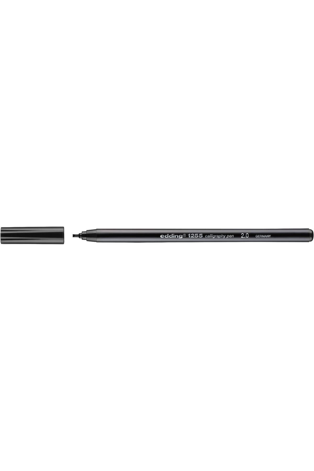 E-1255 Siyah 2 Mm Grafik Kalemi