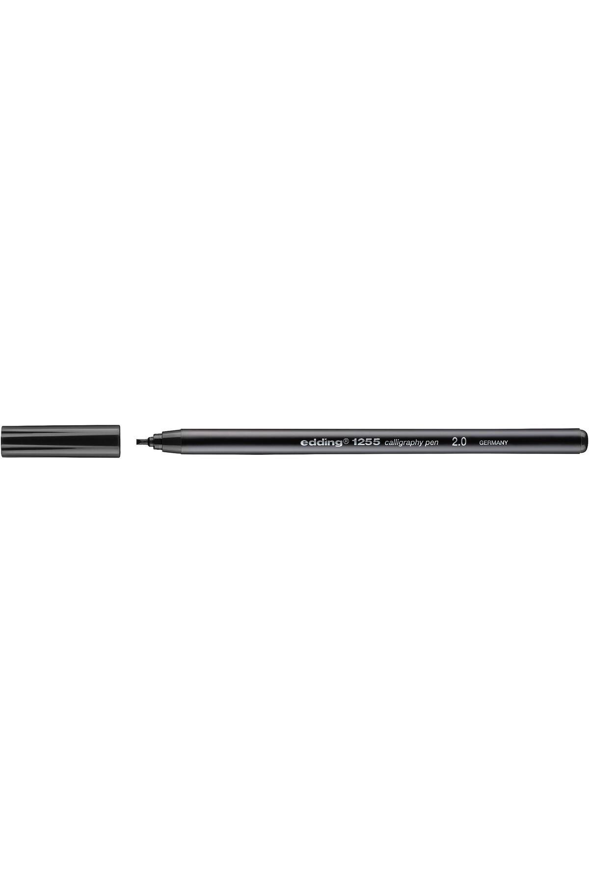 E-1255 Siyah 2 Mm Grafik Kalemi