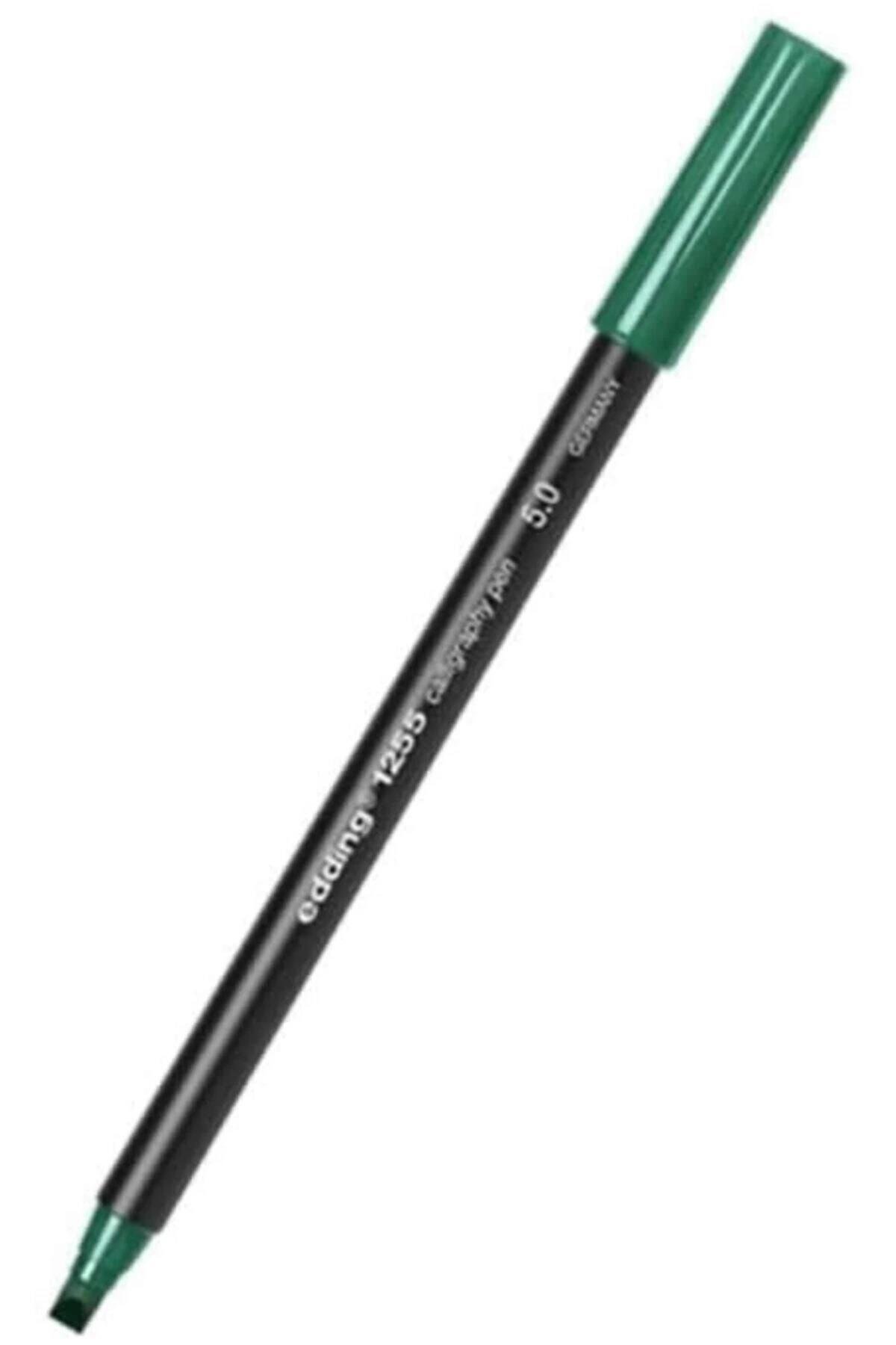 Eddıng E-1255 Bordo 2 Mm Grafik Kalemi