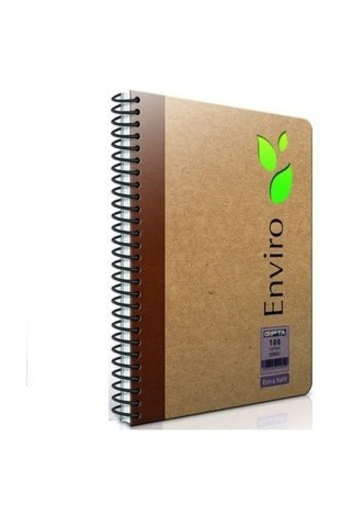 Enviro Def.sert Kpk.100yp.a4 Kareli
