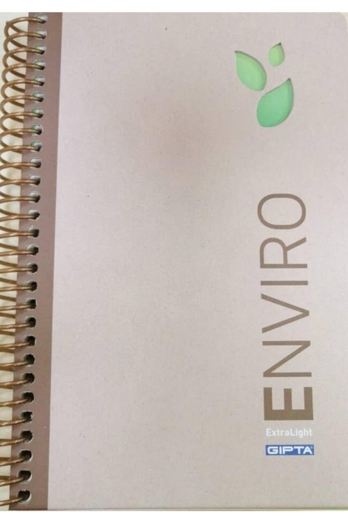 Envıro Ekstralight 17*24cm/ 100 Yaprak/düz