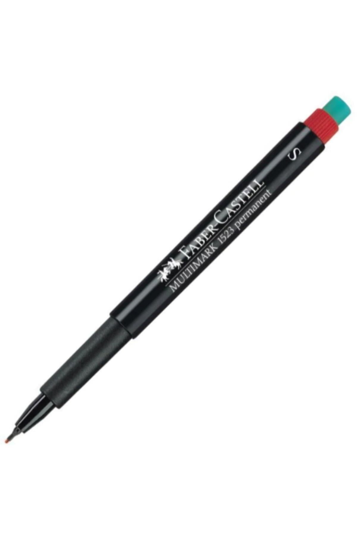 F.C. Asetat Kalemi 0.4mm Kırmızı S