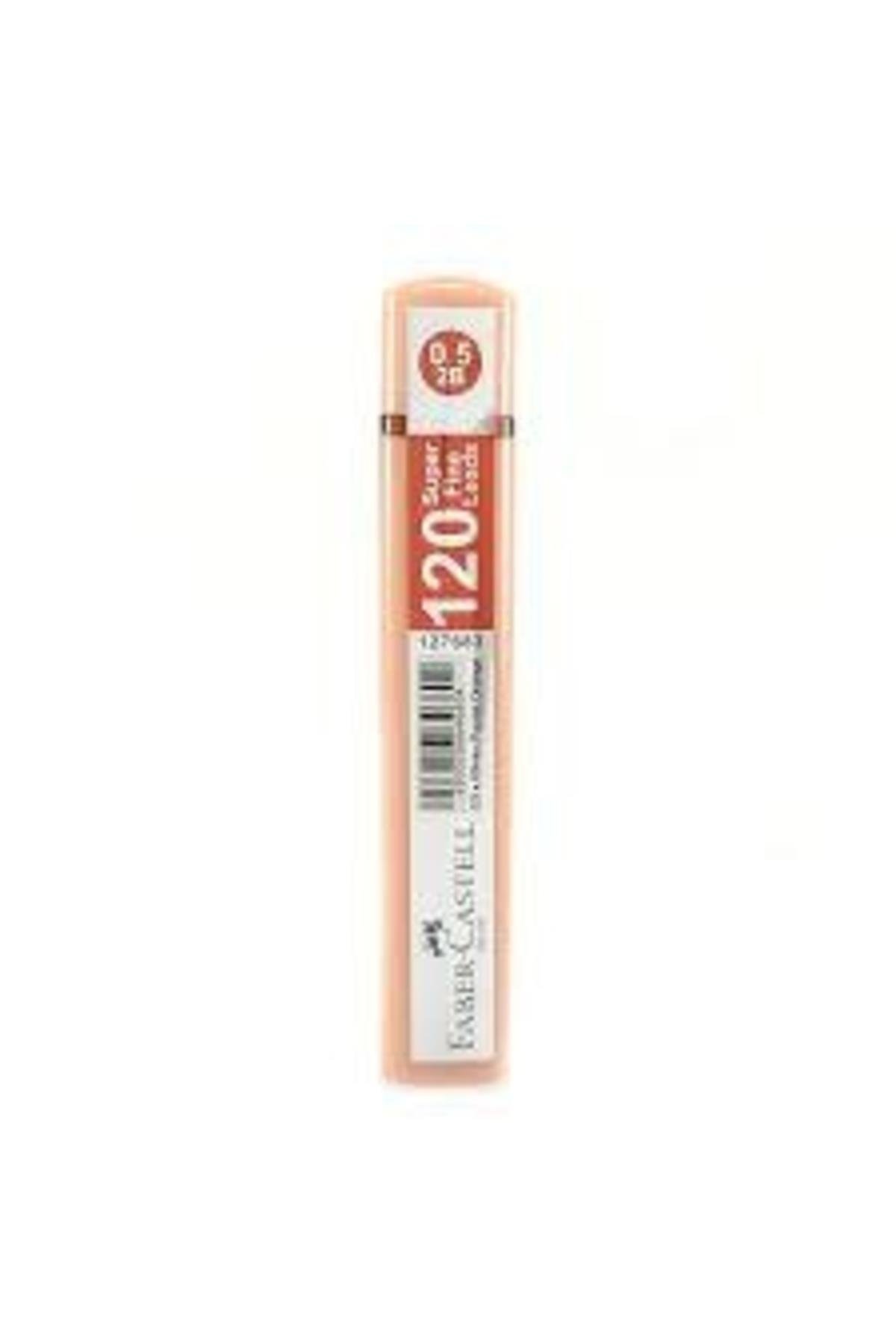 FABER CASTEL MİN 0,5 PASTEL TURUNCU