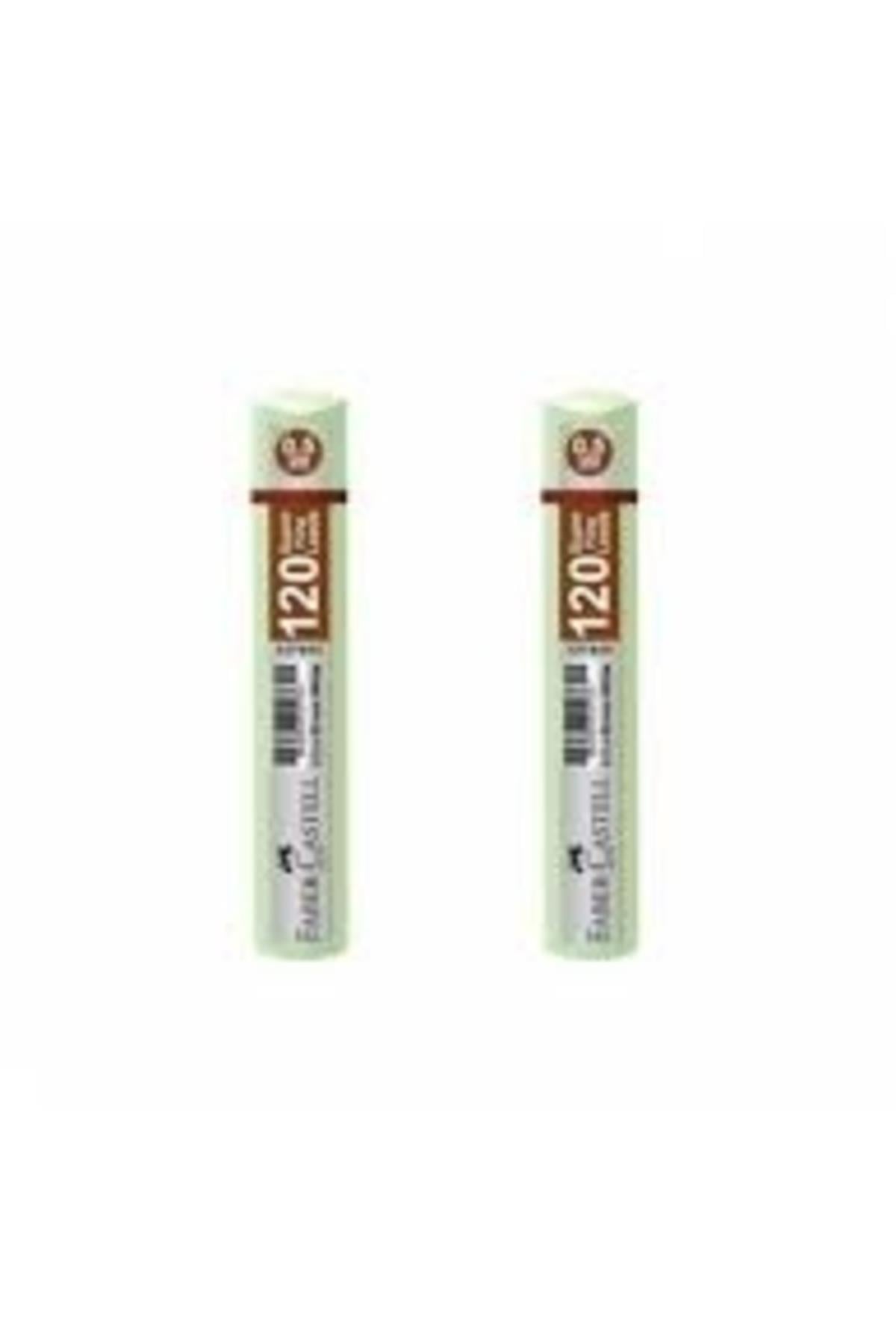 FABER CASTEL MİN 0,5 PASTEL YEŞİL