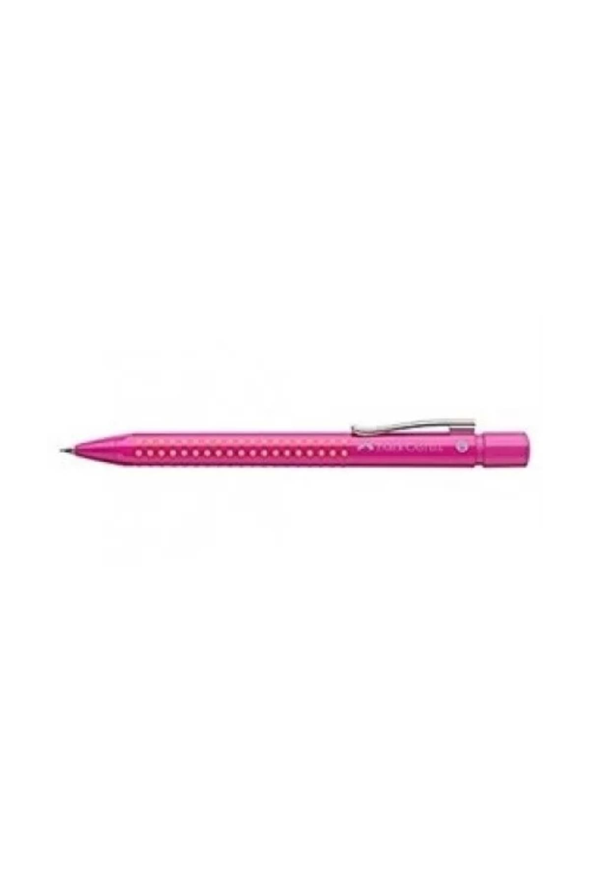 FABER-CASTELL 2010 VERSATİL 0,7 PEMBE