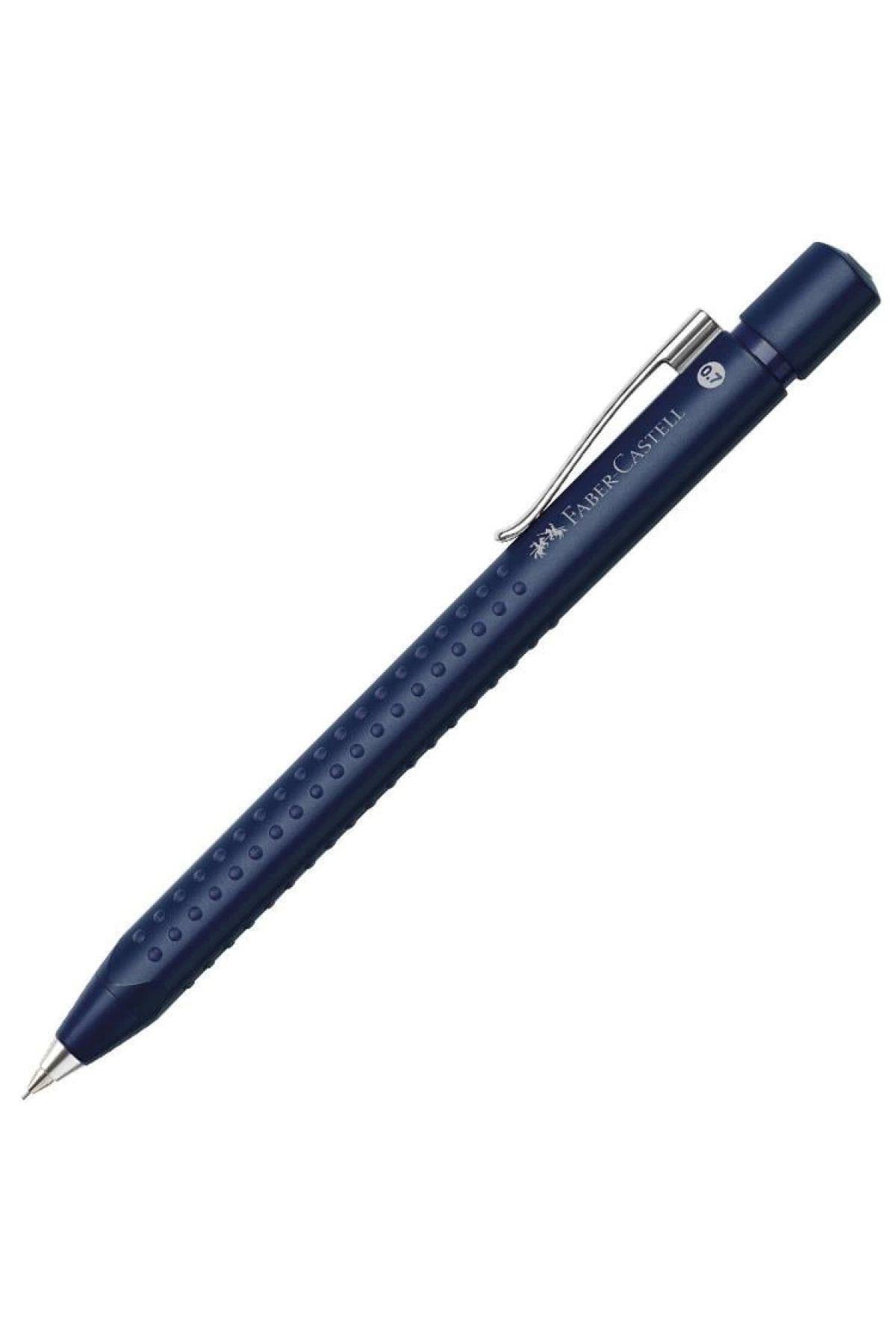 FABER-CASTELL 2011 0.7 MM MAT LACİ VERSATİL