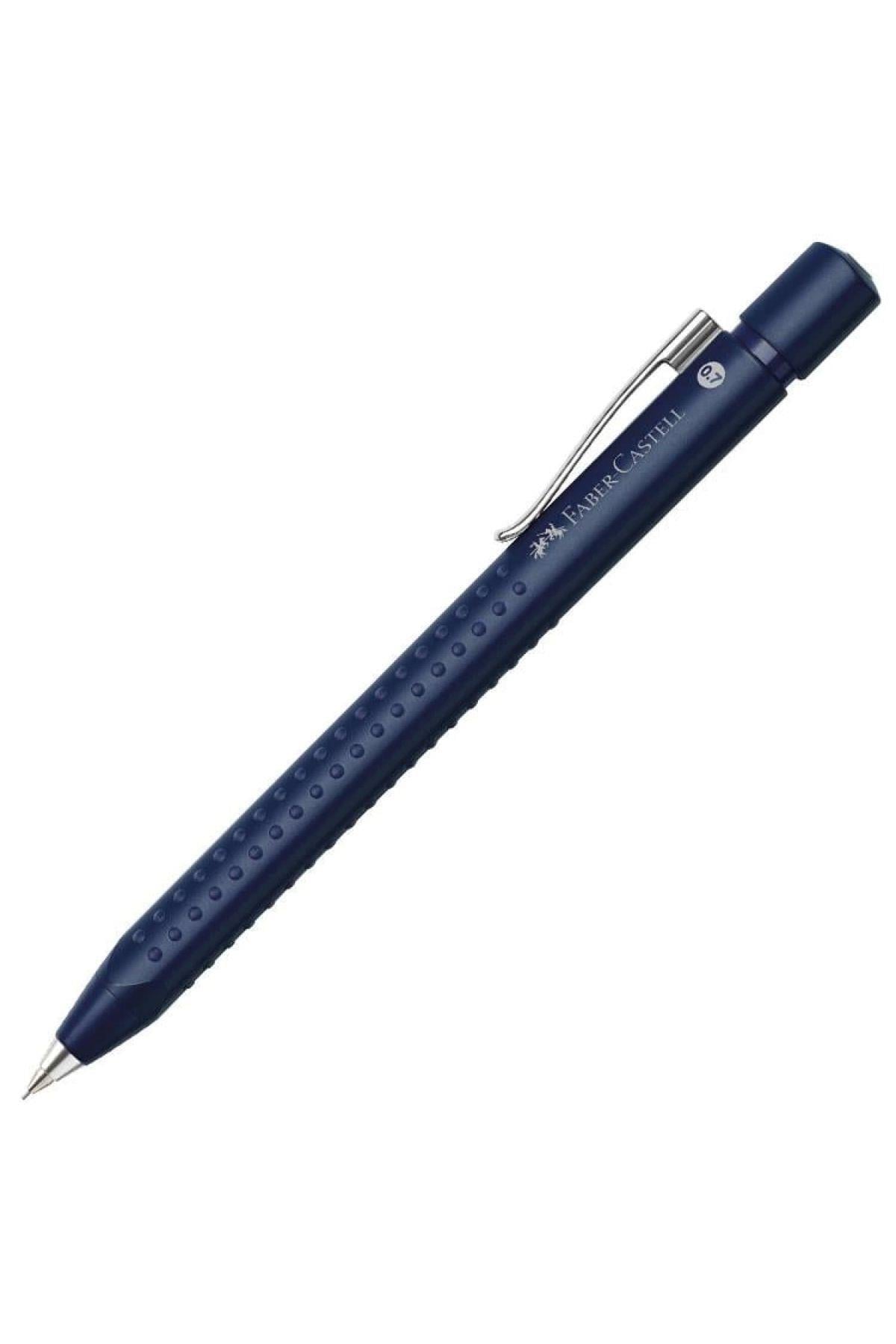 FABER-CASTELL 2011 0.7 MM MAT LACİ VERSATİL